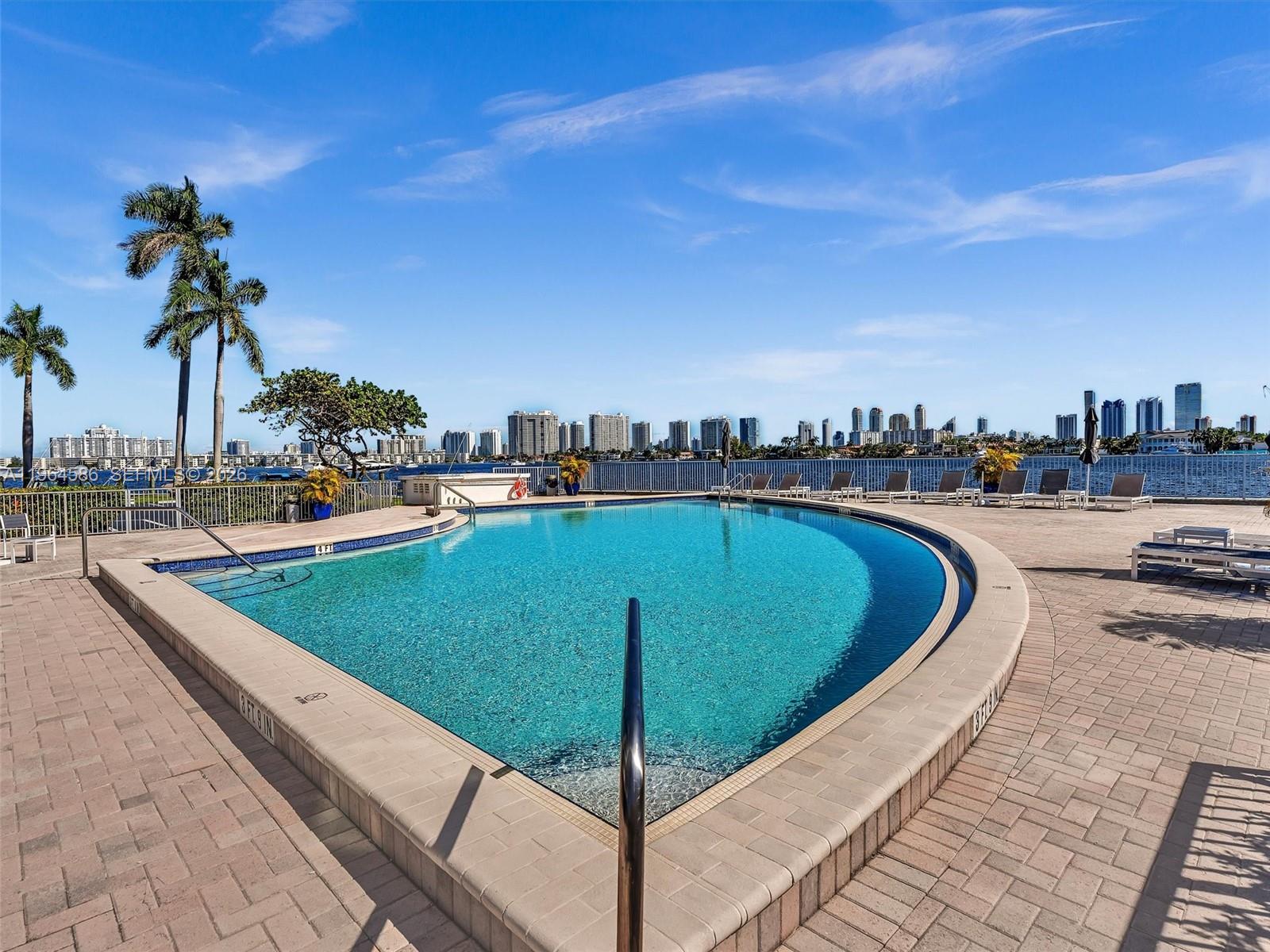 REEF SOUTH CONDO - Residential