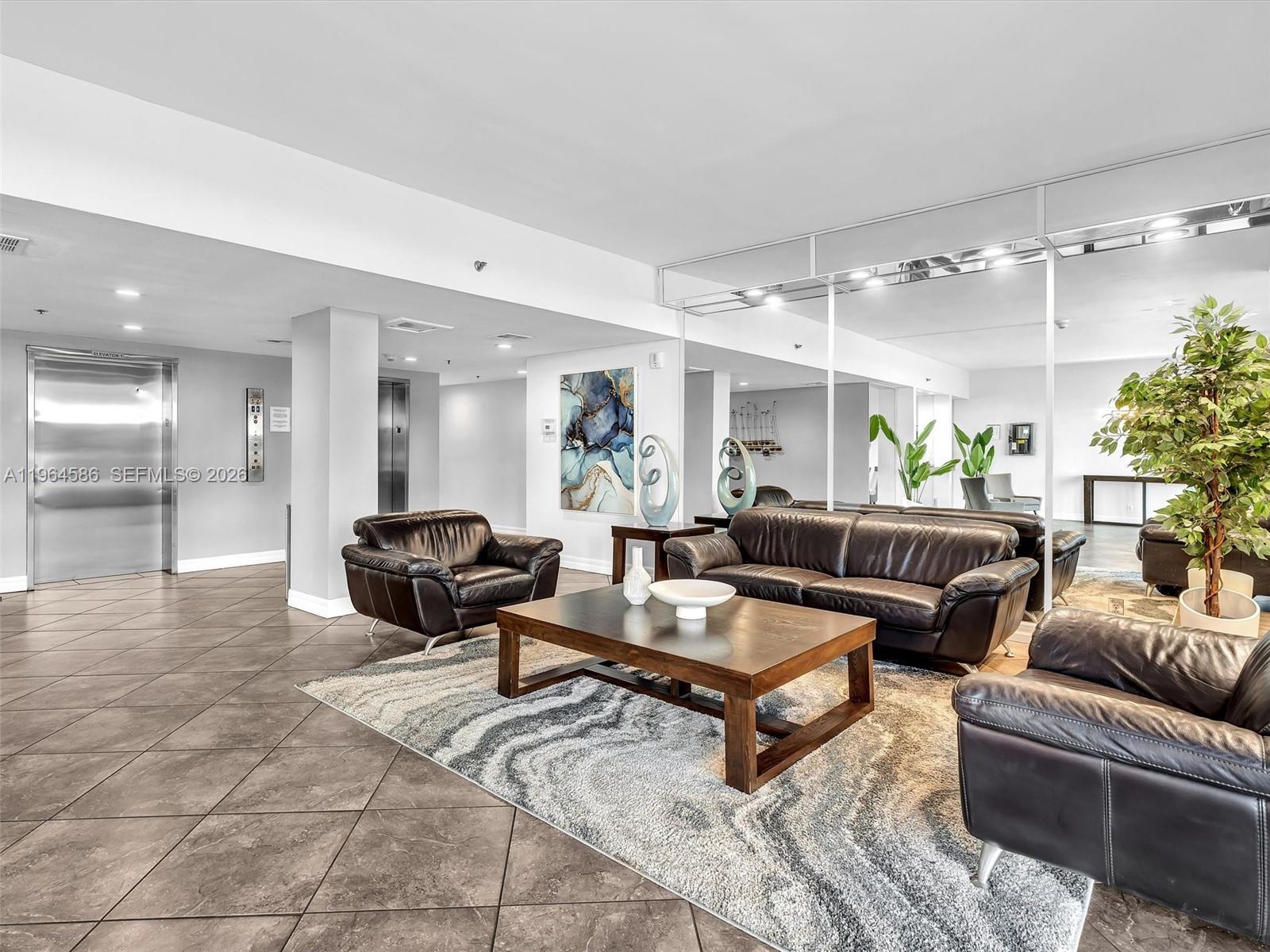 REEF SOUTH CONDO - Residential