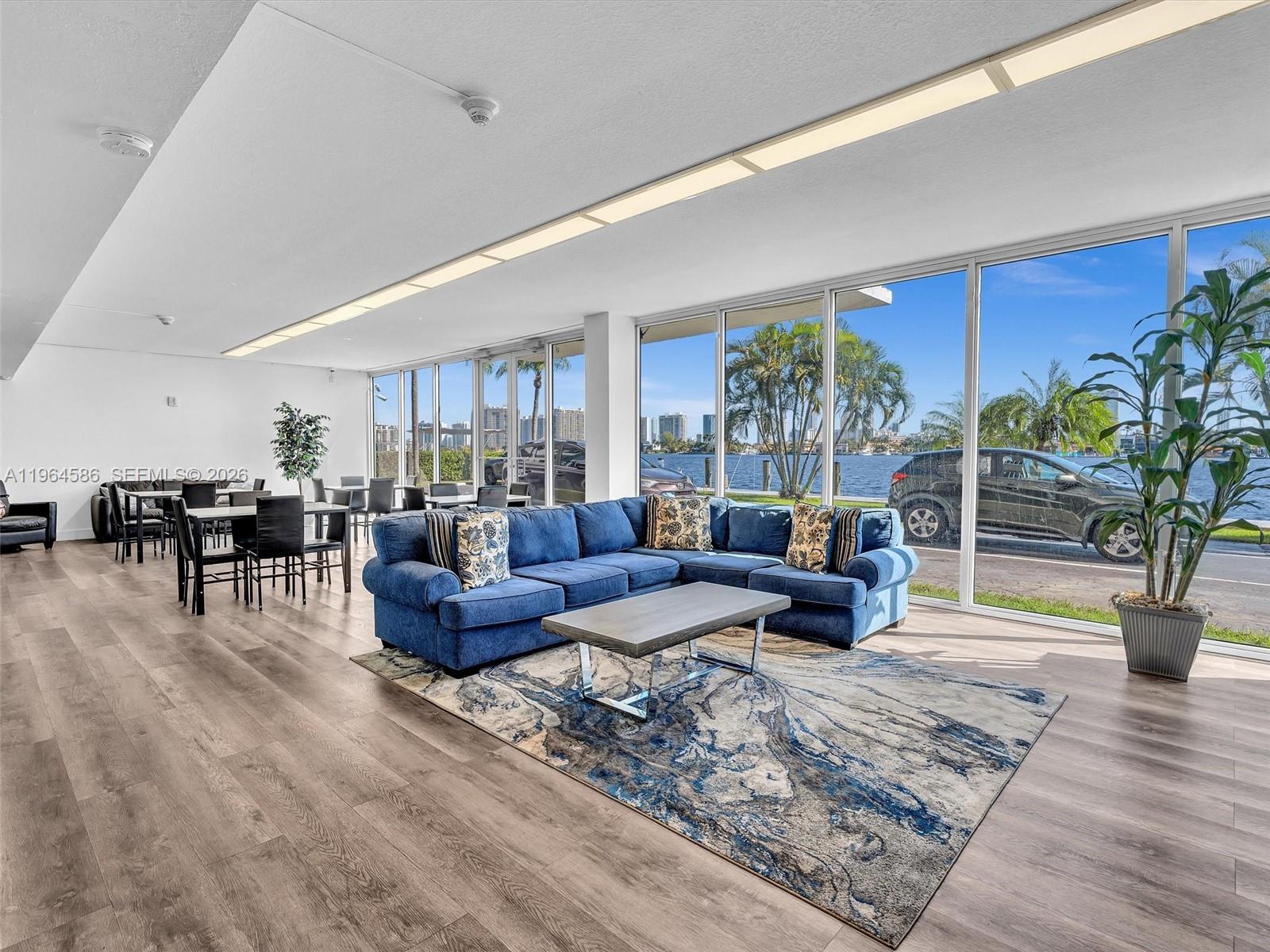 REEF SOUTH CONDO - Residential