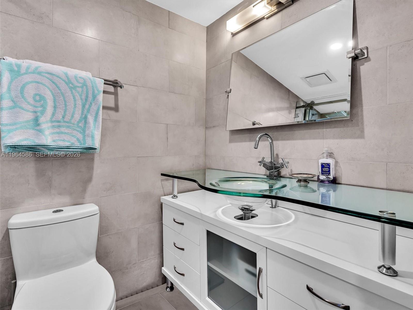 REEF SOUTH CONDO - Residential