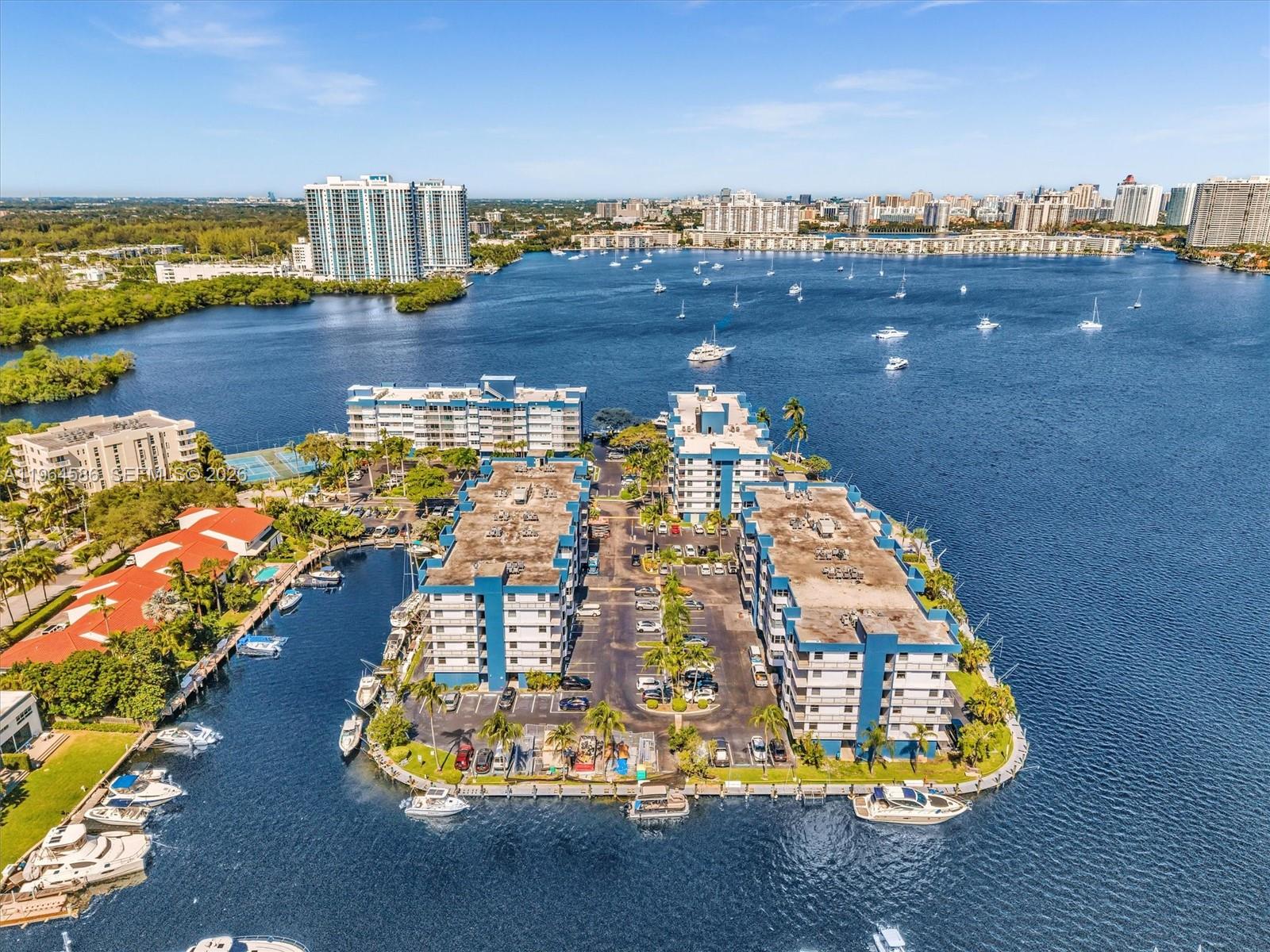 REEF SOUTH CONDO - Residential