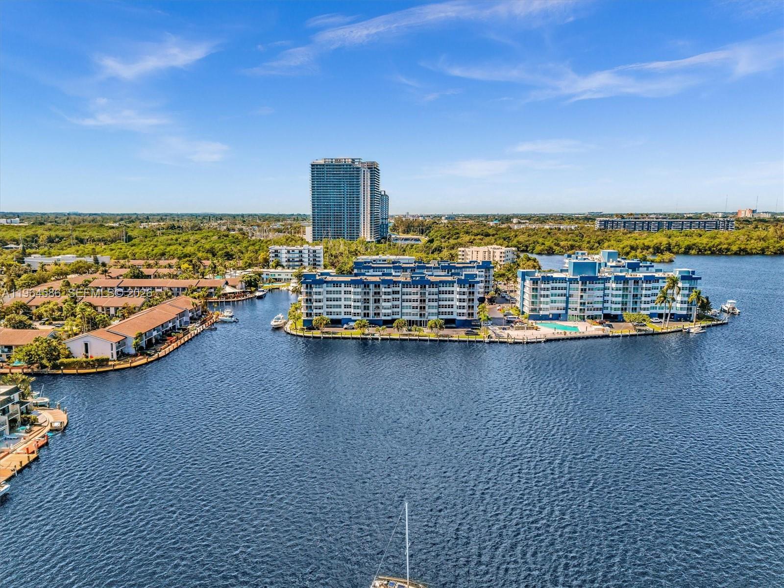 REEF SOUTH CONDO - Residential