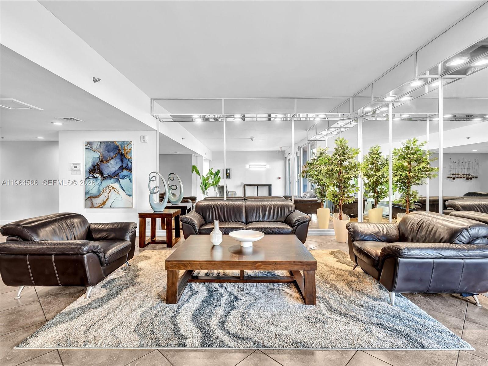 REEF SOUTH CONDO - Residential