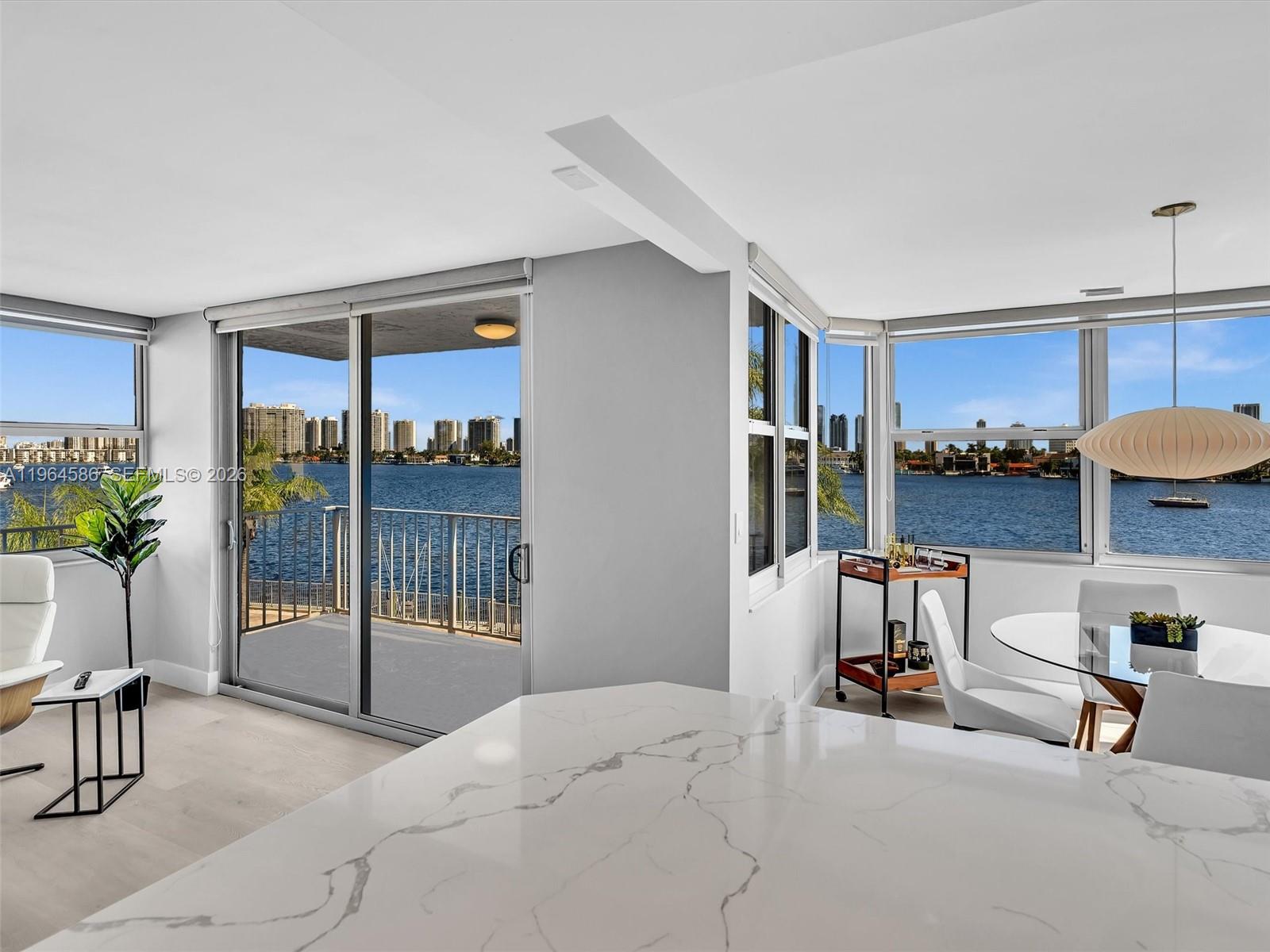 REEF SOUTH CONDO - Residential