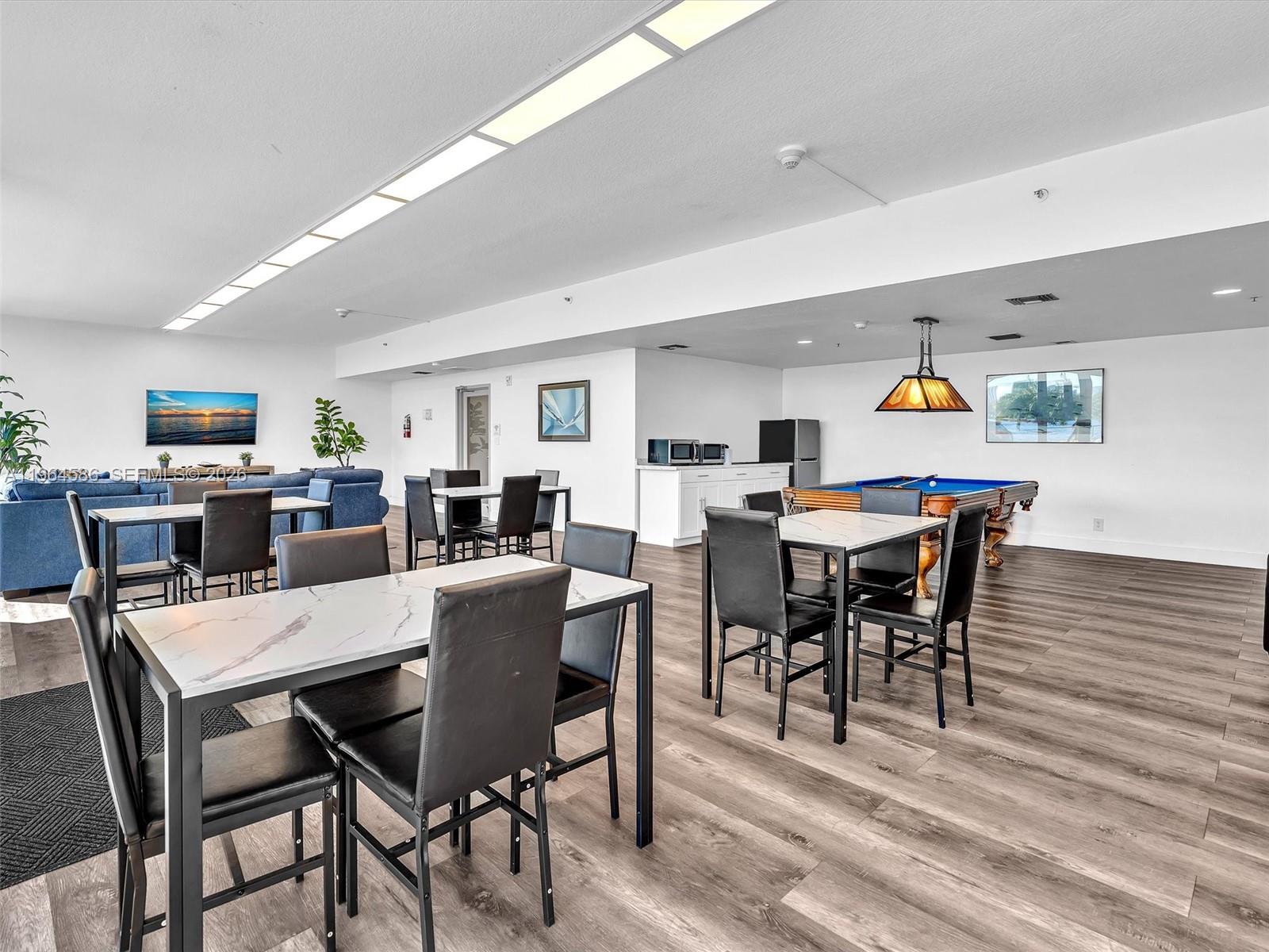 REEF SOUTH CONDO - Residential