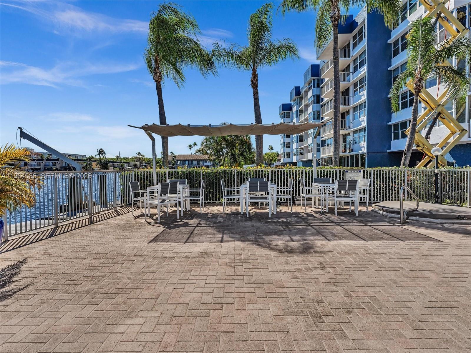 REEF SOUTH CONDO - Residential