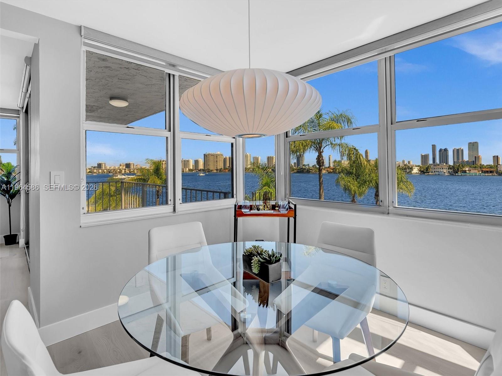 REEF SOUTH CONDO - Residential