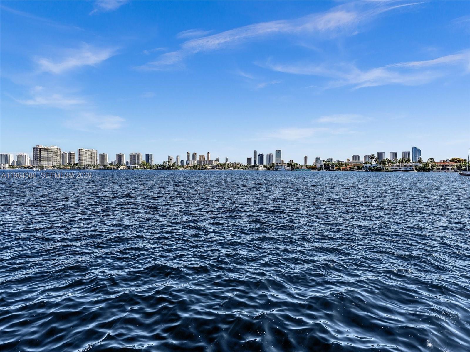 REEF SOUTH CONDO - Residential