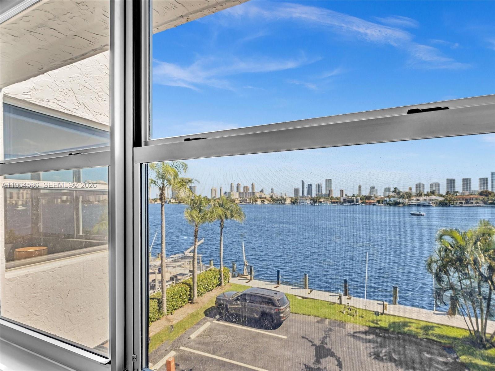 REEF SOUTH CONDO - Residential