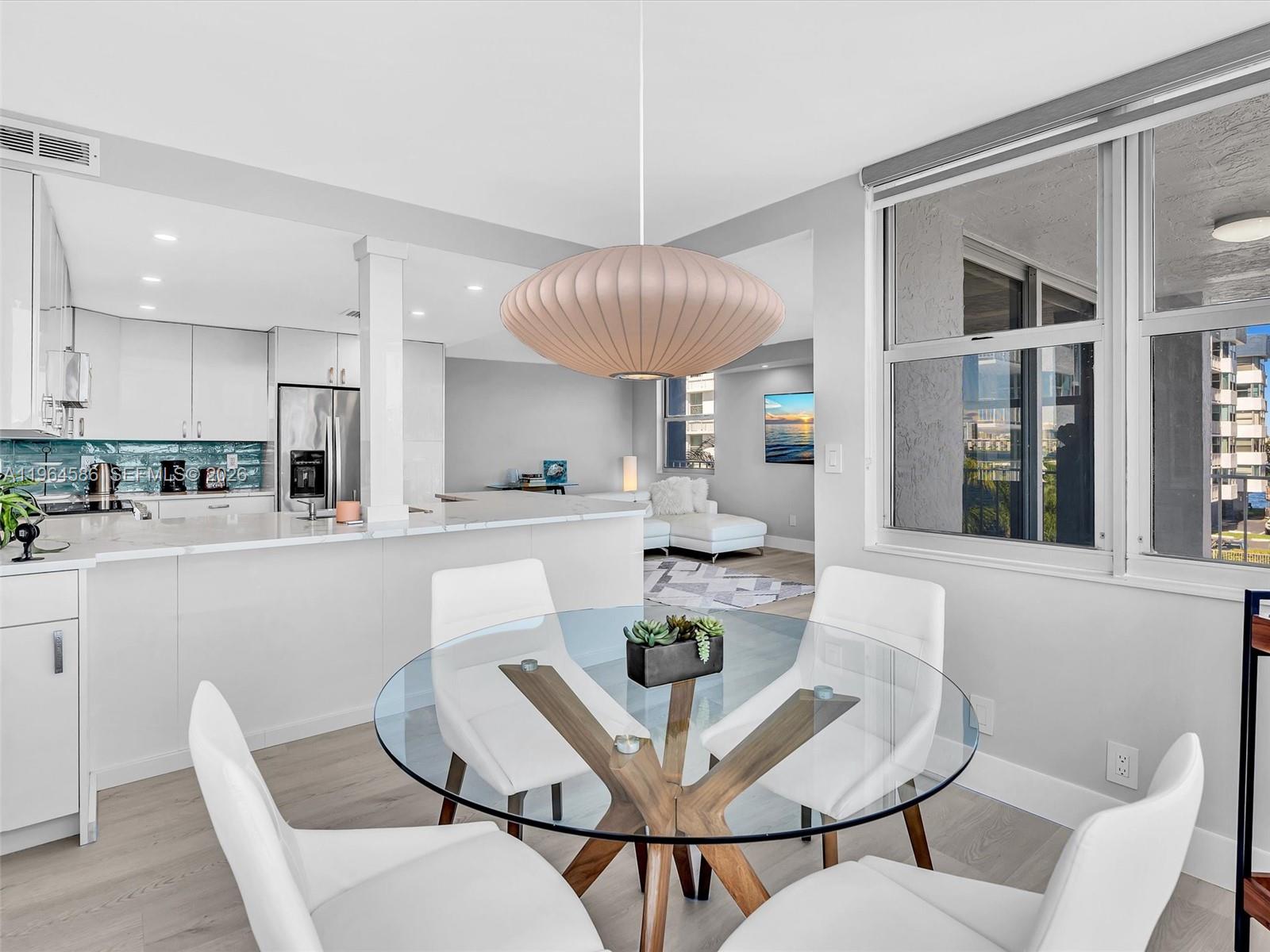 REEF SOUTH CONDO - Residential