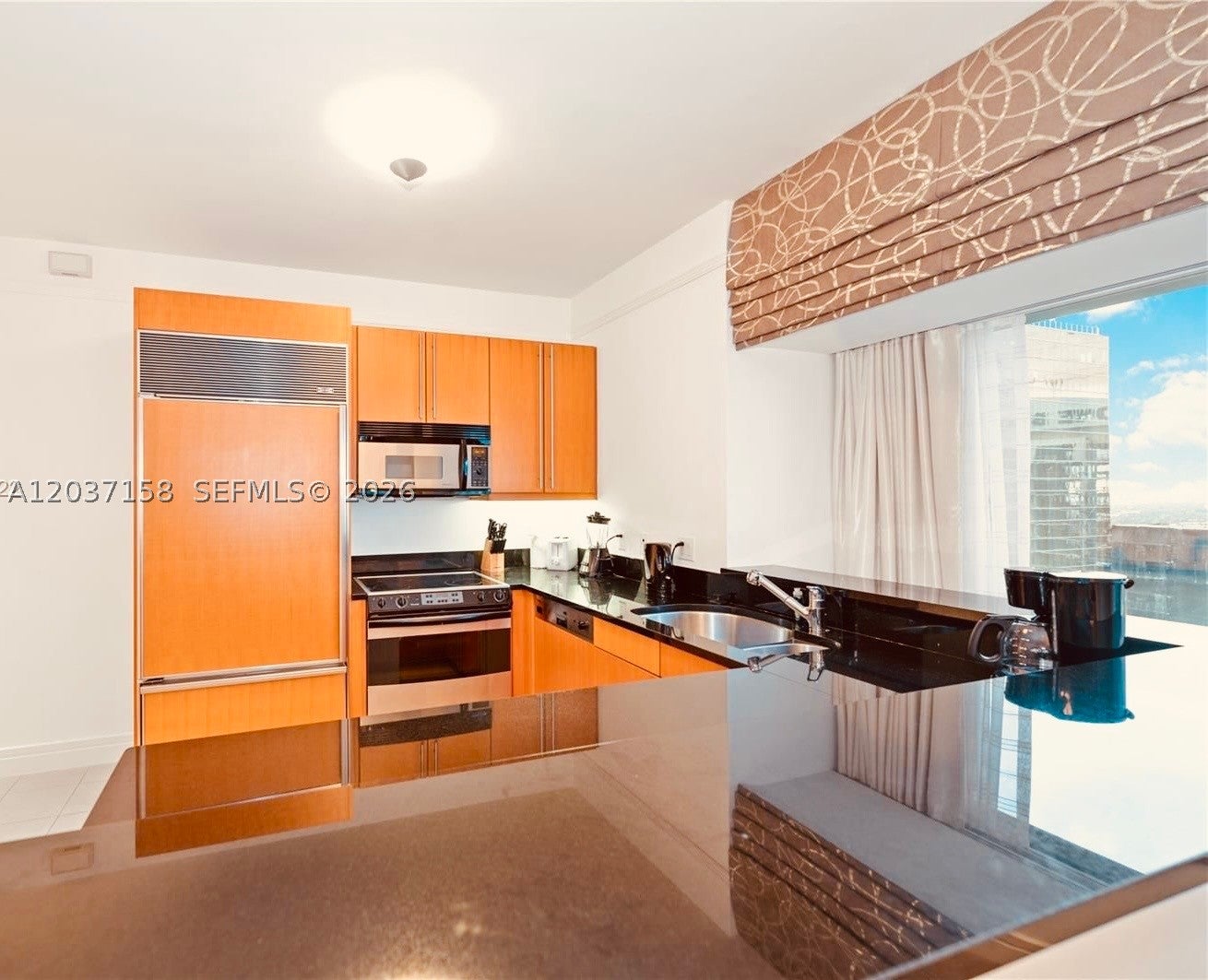 1435 Brickell Ave 3412