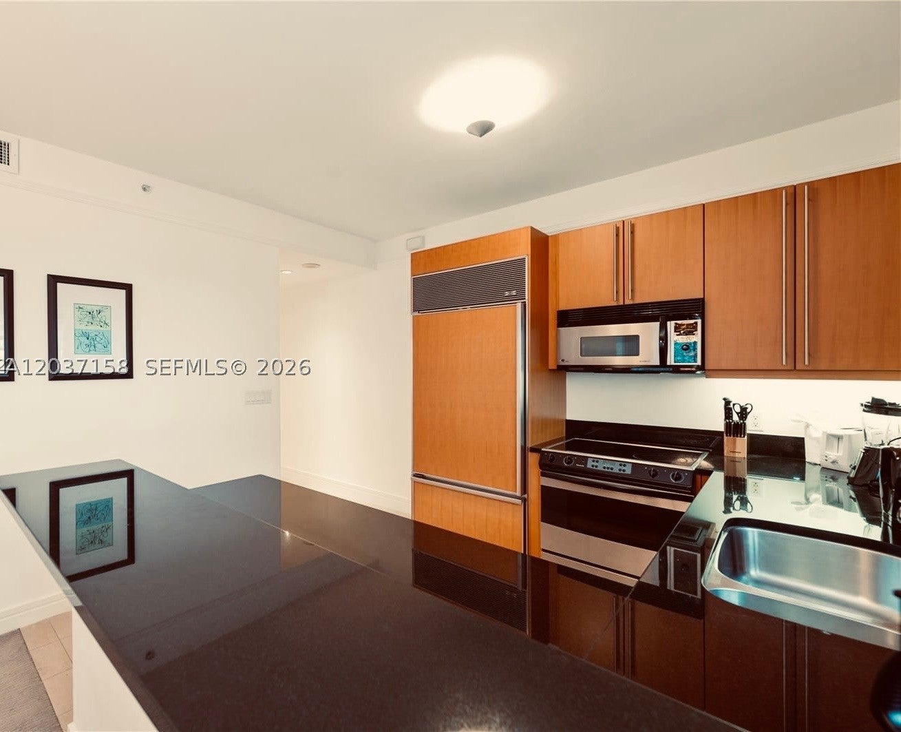 1435 Brickell Ave 3412