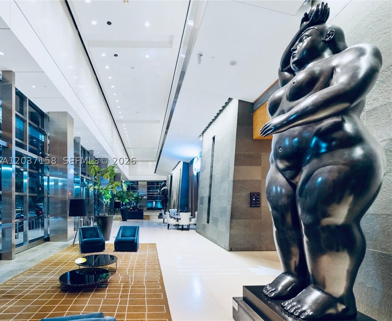 1435 Brickell Ave 3412