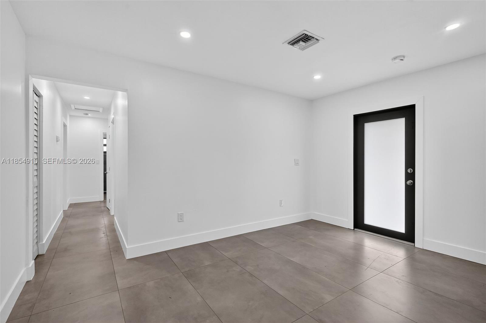 DARLINGTON MANOR - Residential