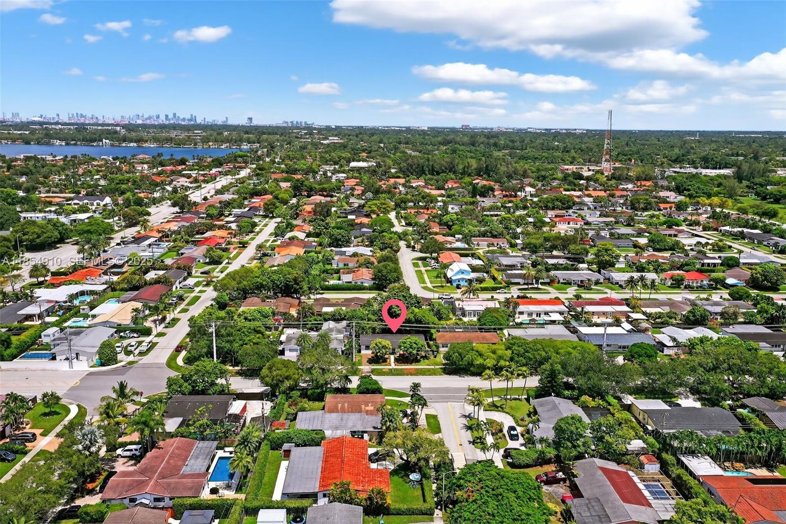 DARLINGTON MANOR - Residential