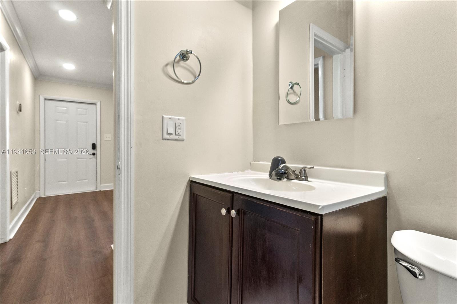 HIGHLANDS SECOND ADDITION - Residential Lease