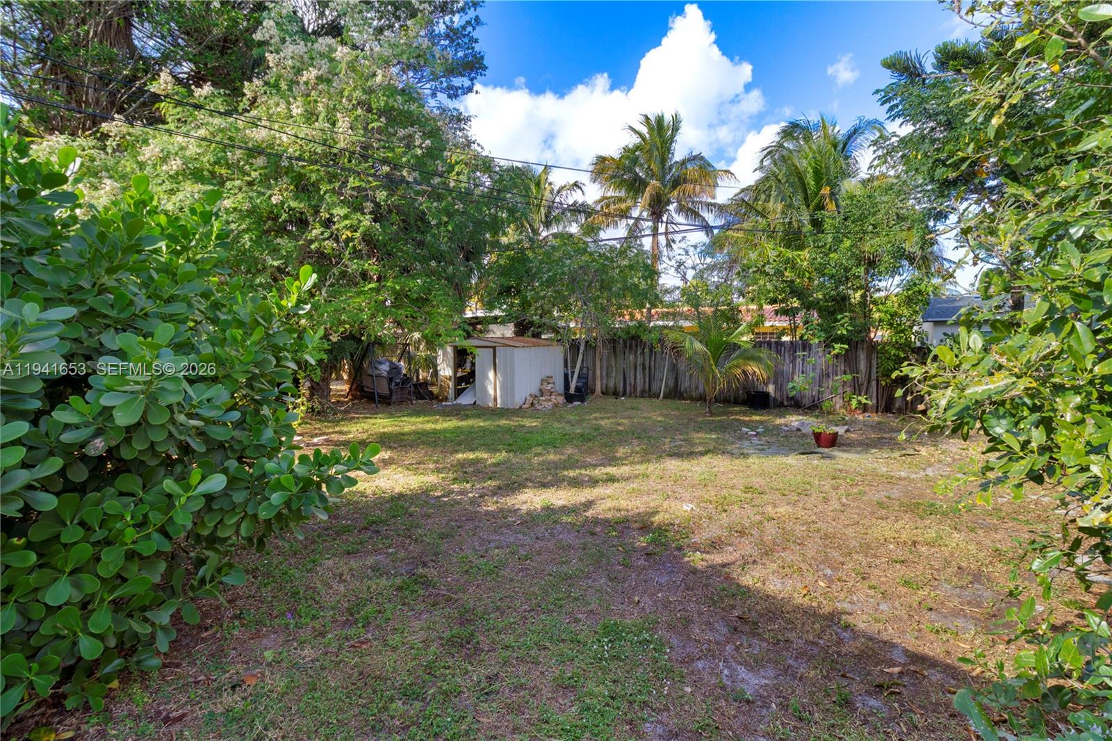 HIGHLANDS SECOND ADDITION - Residential Lease