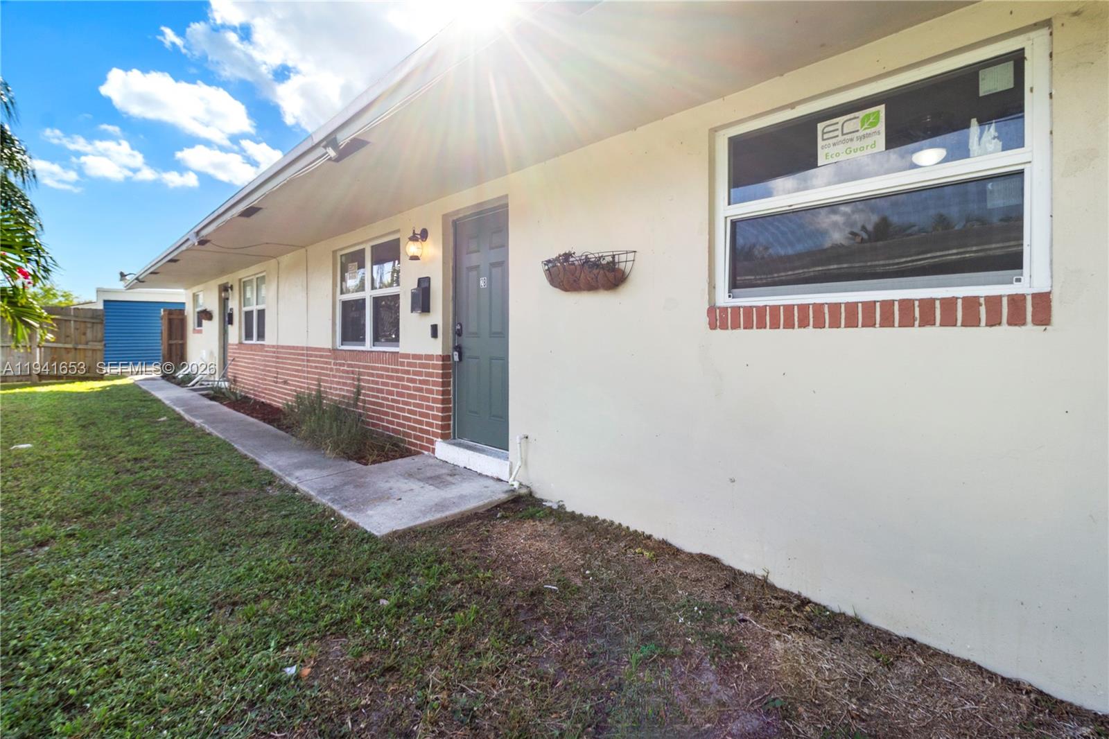 HIGHLANDS SECOND ADDITION - Residential Lease