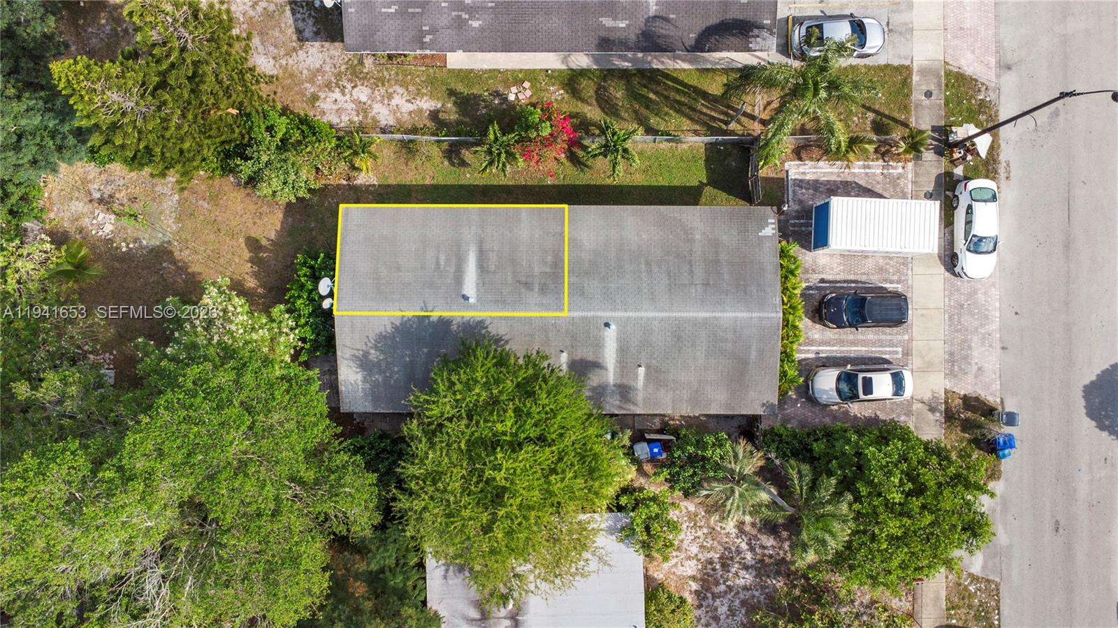 HIGHLANDS SECOND ADDITION - Residential Lease