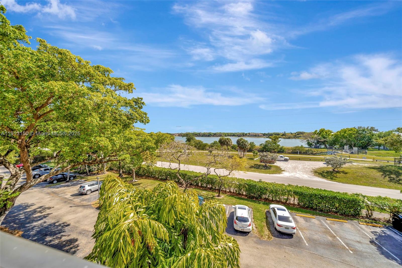 LAKE EMERALD CONDOMINIUM - Residential Lease