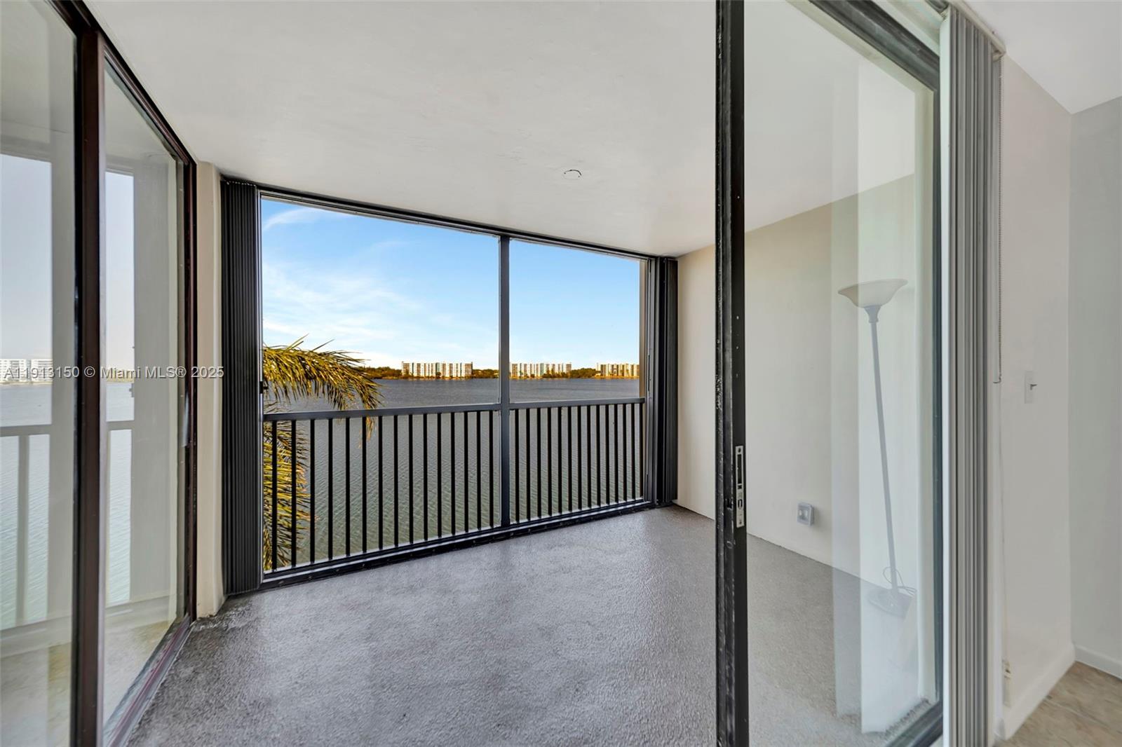 LAKE EMERALD CONDOMINIUM - Residential Lease