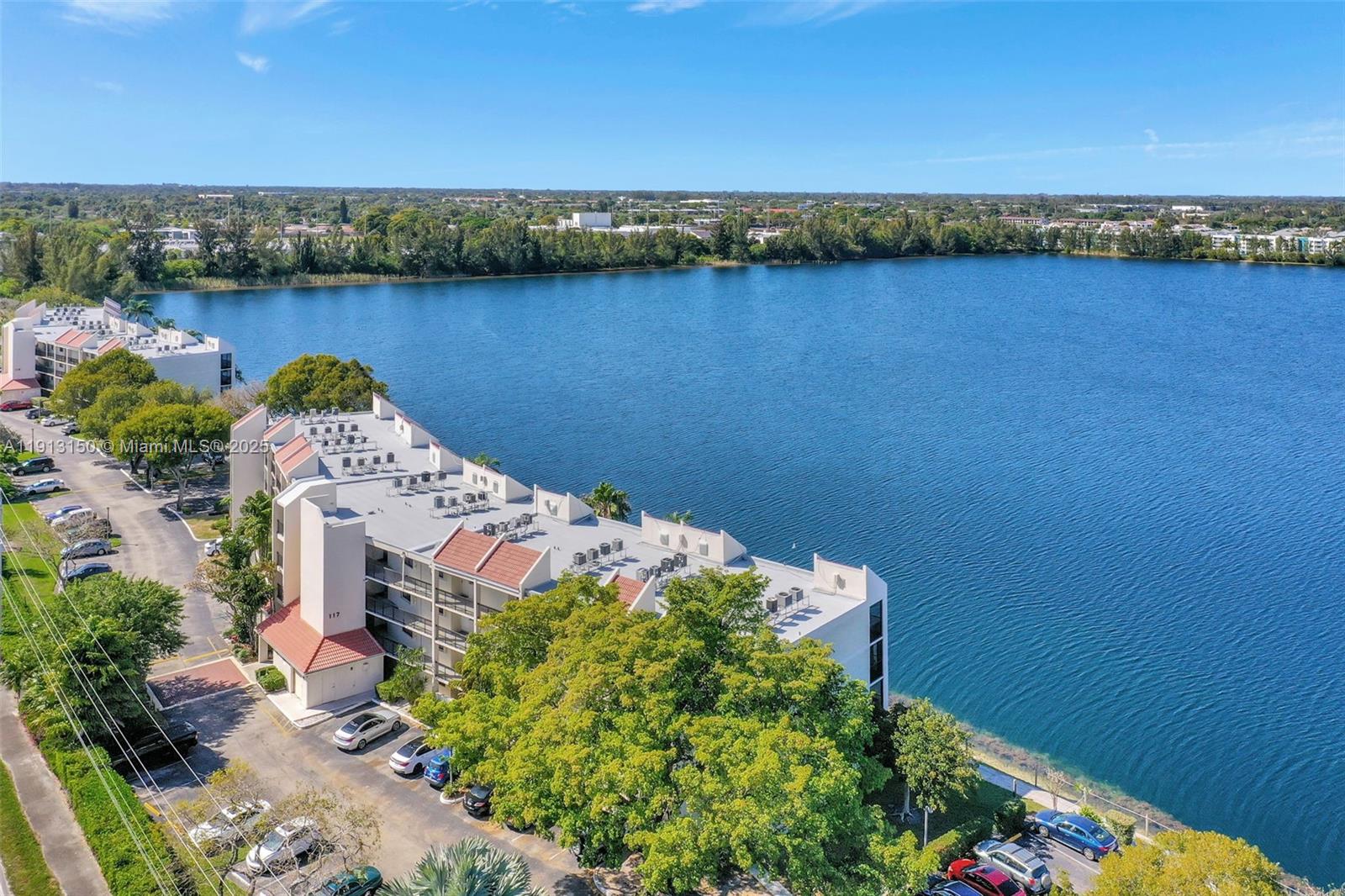 LAKE EMERALD CONDOMINIUM - Residential Lease