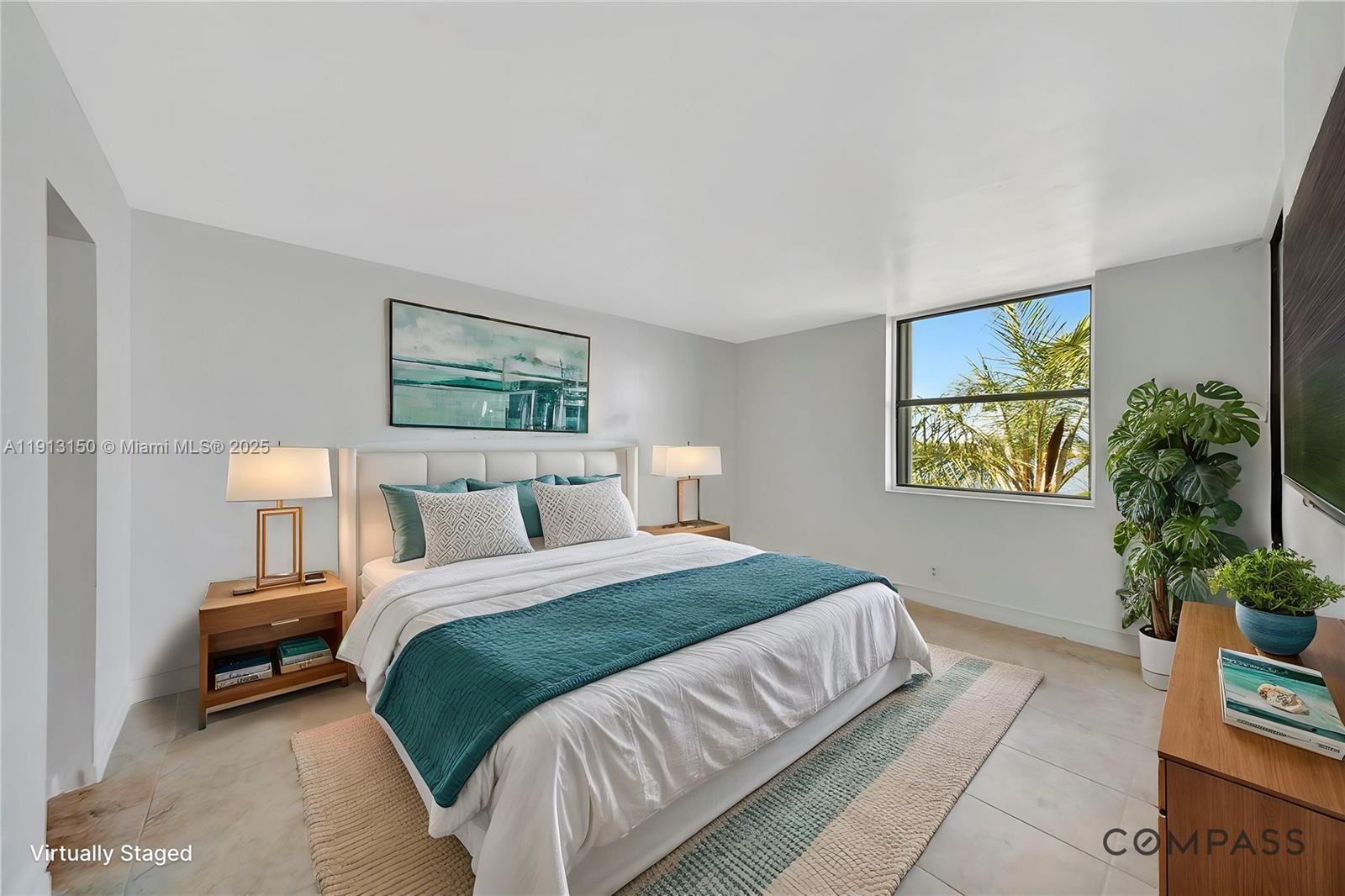 LAKE EMERALD CONDOMINIUM - Residential Lease