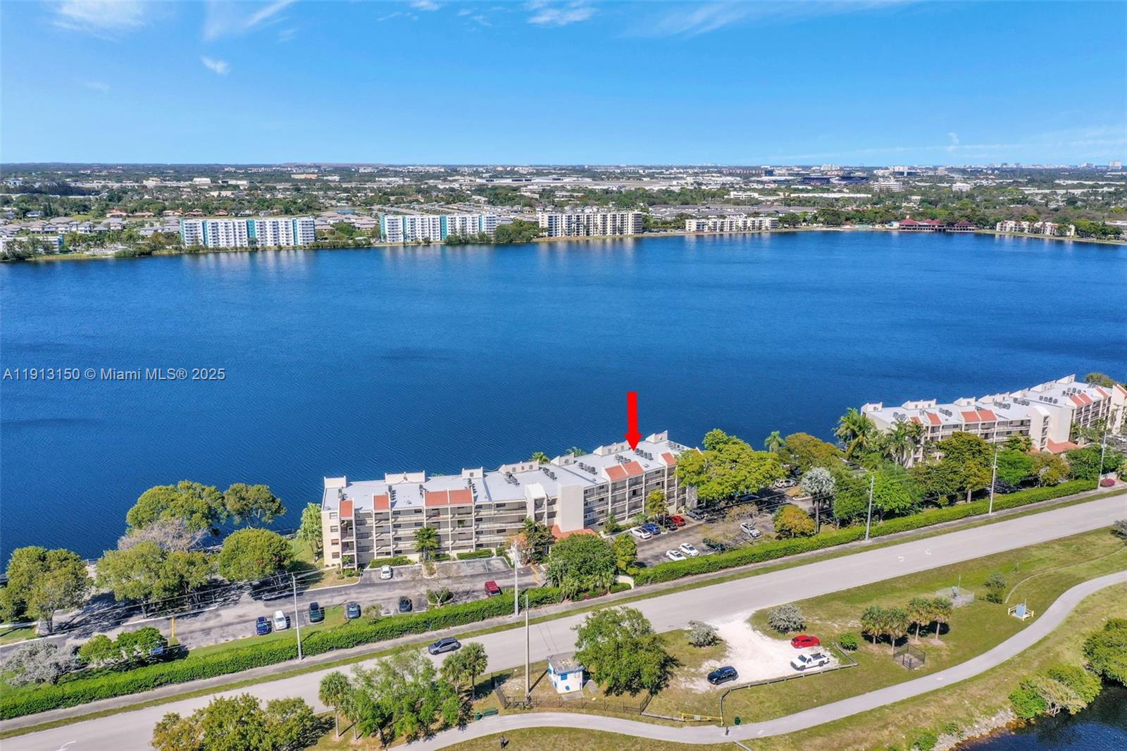 LAKE EMERALD CONDOMINIUM - Residential Lease
