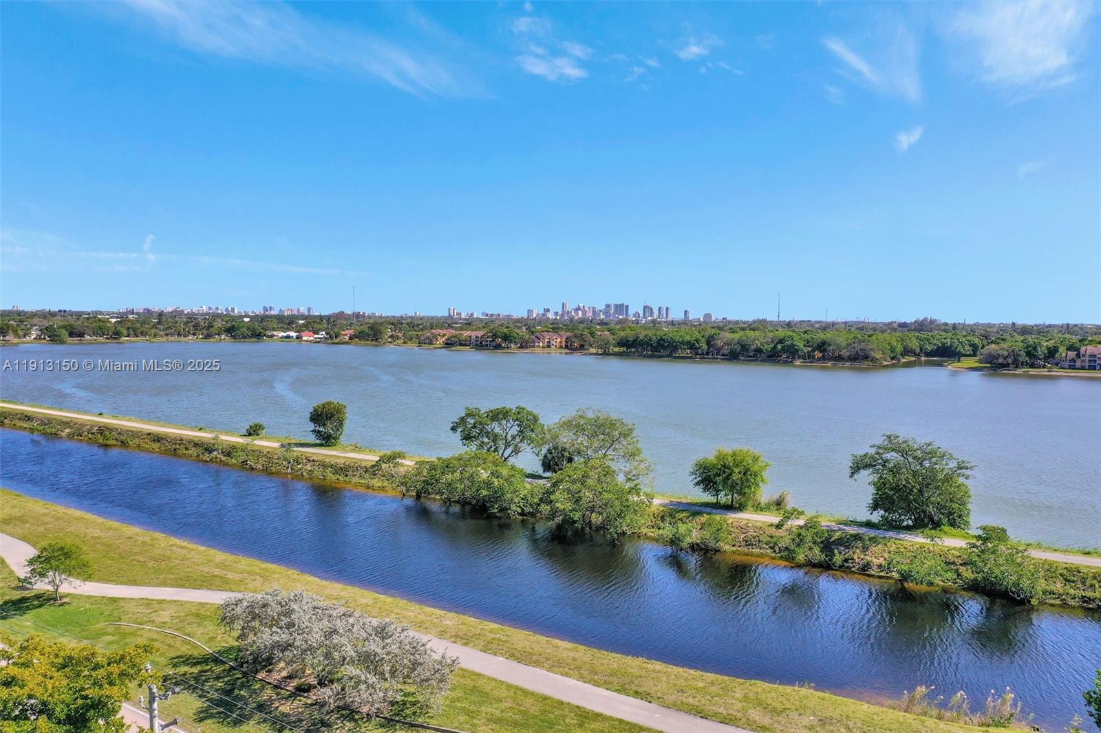 LAKE EMERALD CONDOMINIUM - Residential Lease