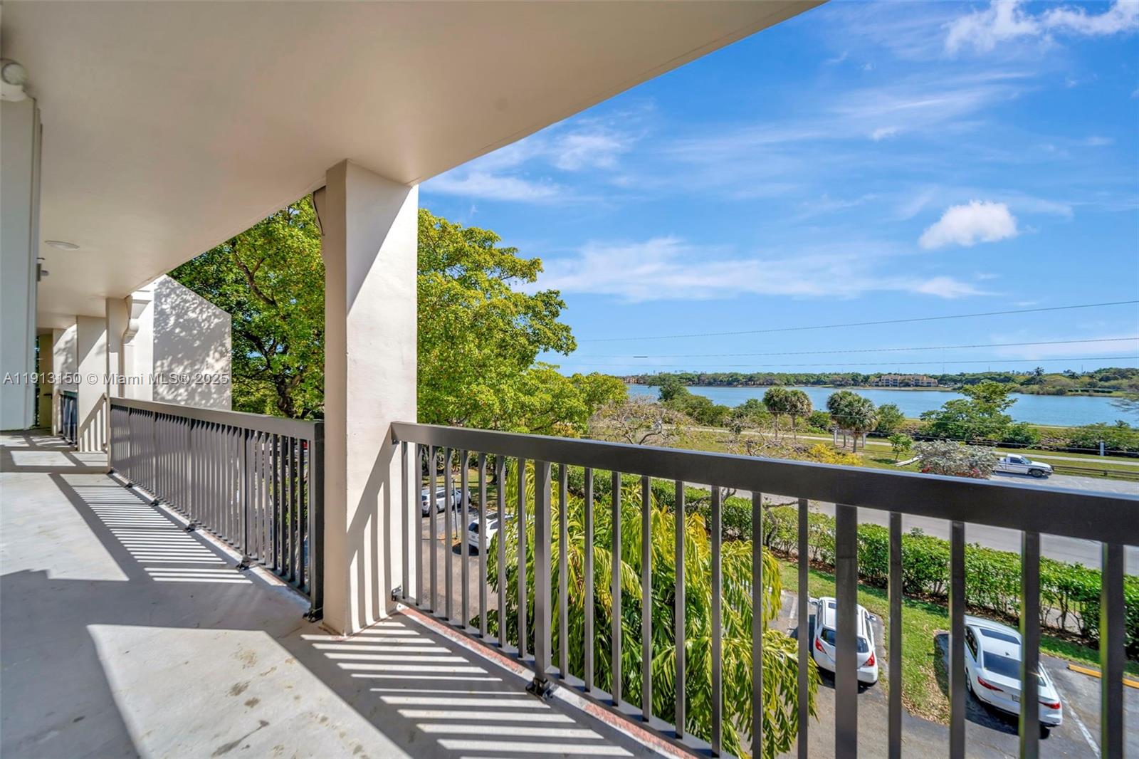 LAKE EMERALD CONDOMINIUM - Residential Lease