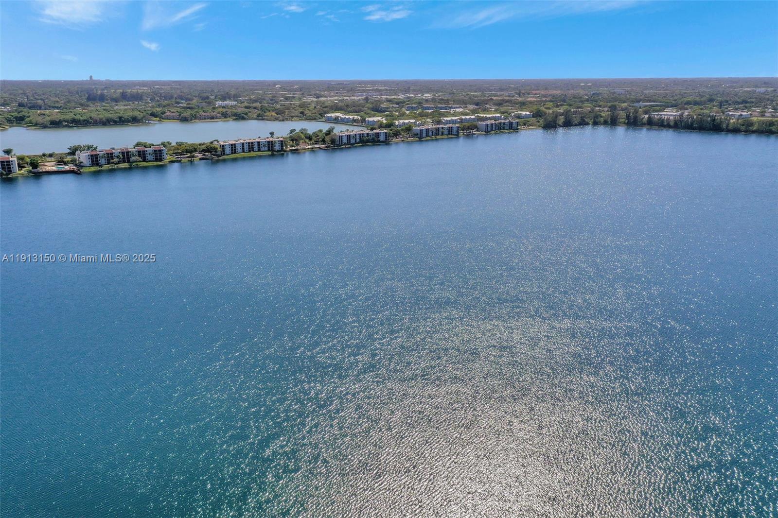 LAKE EMERALD CONDOMINIUM - Residential Lease