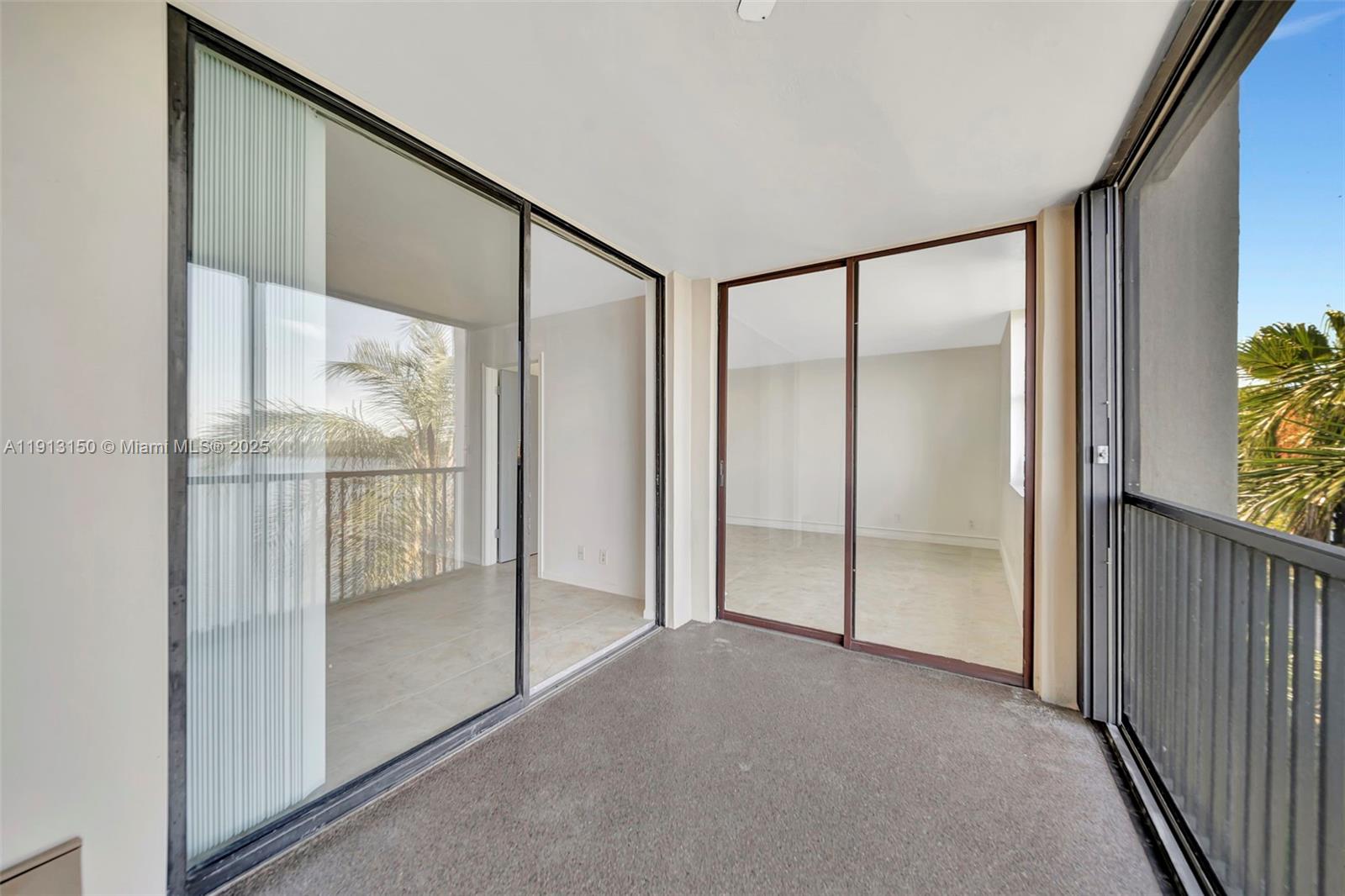 LAKE EMERALD CONDOMINIUM - Residential Lease