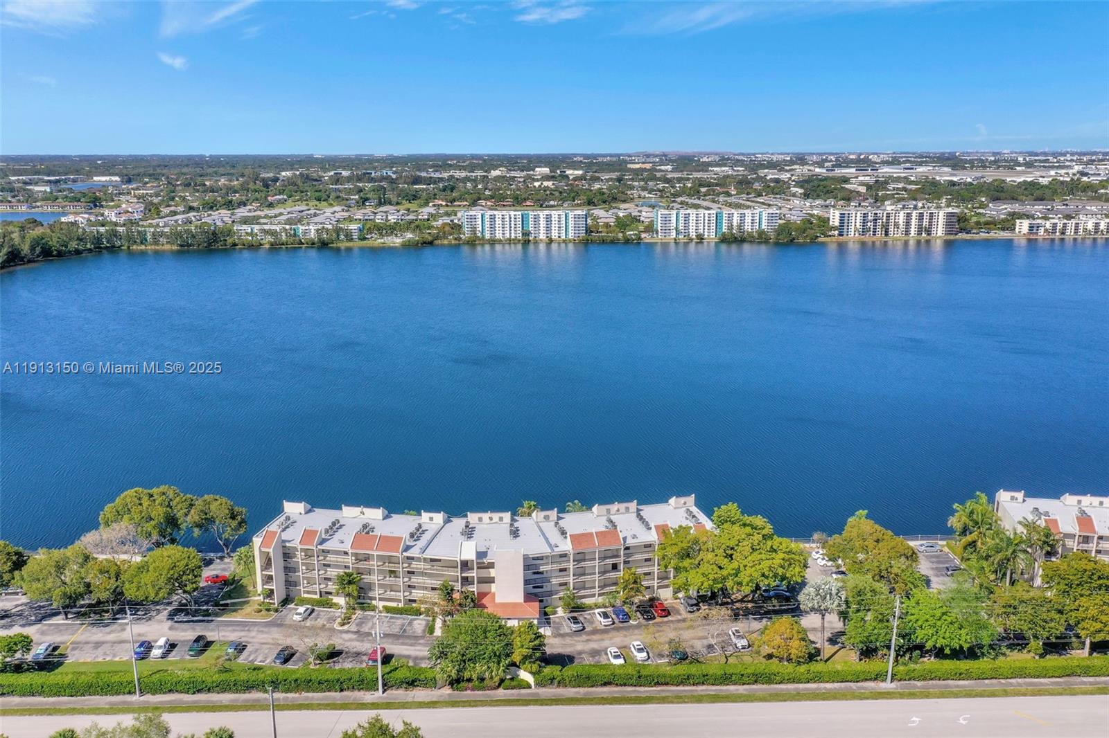 LAKE EMERALD CONDOMINIUM - Residential Lease