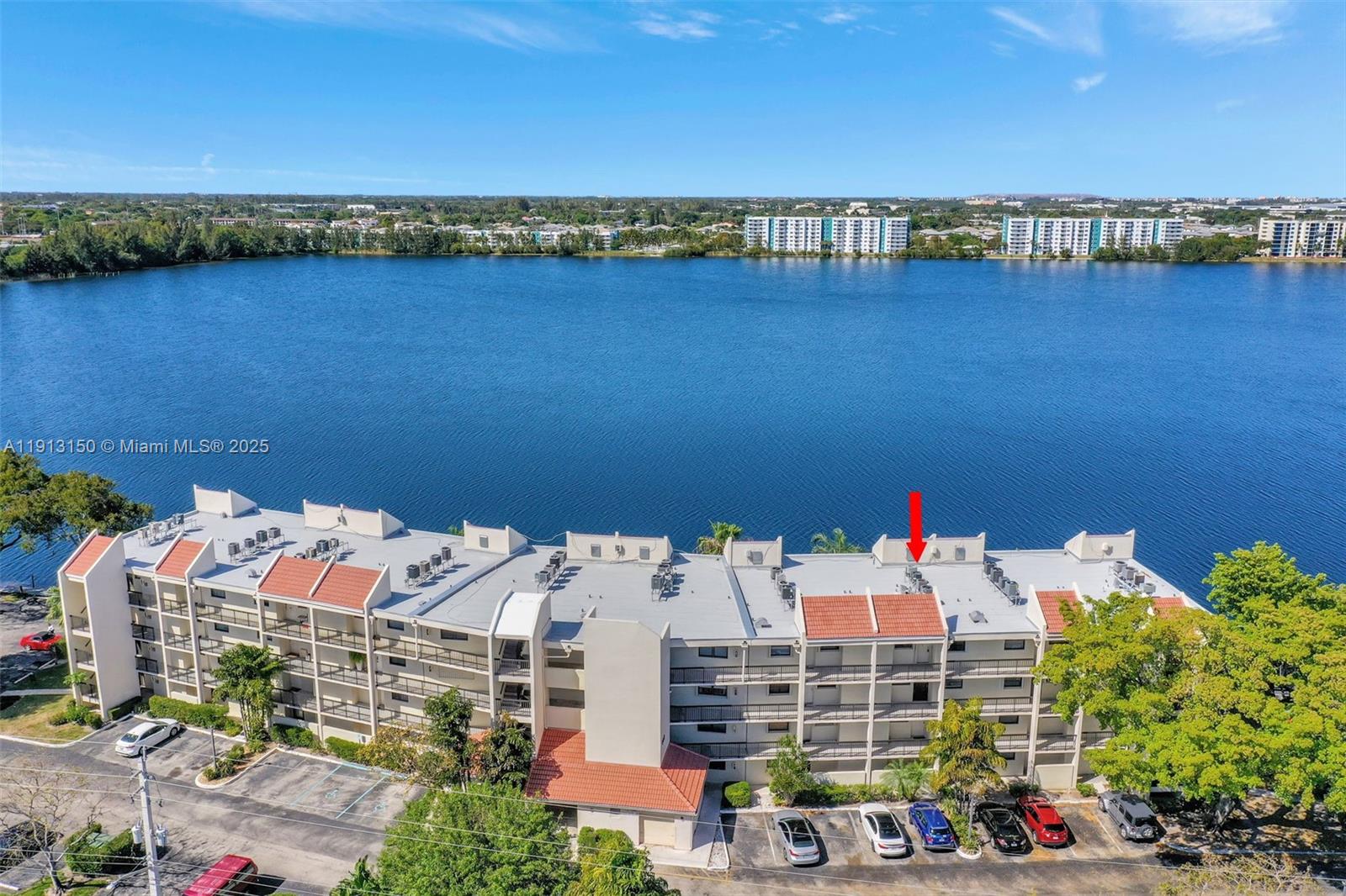 LAKE EMERALD CONDOMINIUM - Residential Lease