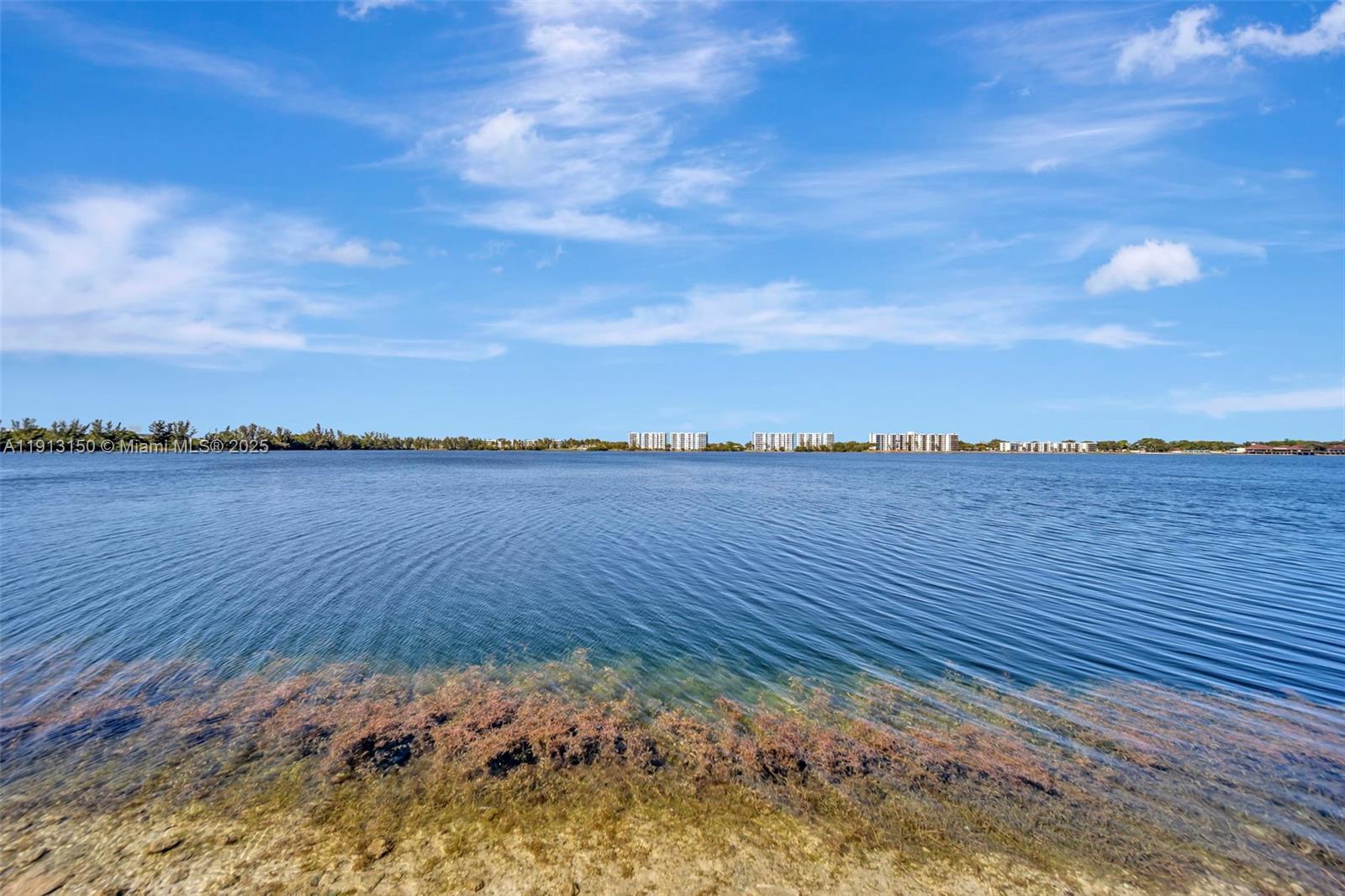 LAKE EMERALD CONDOMINIUM - Residential Lease