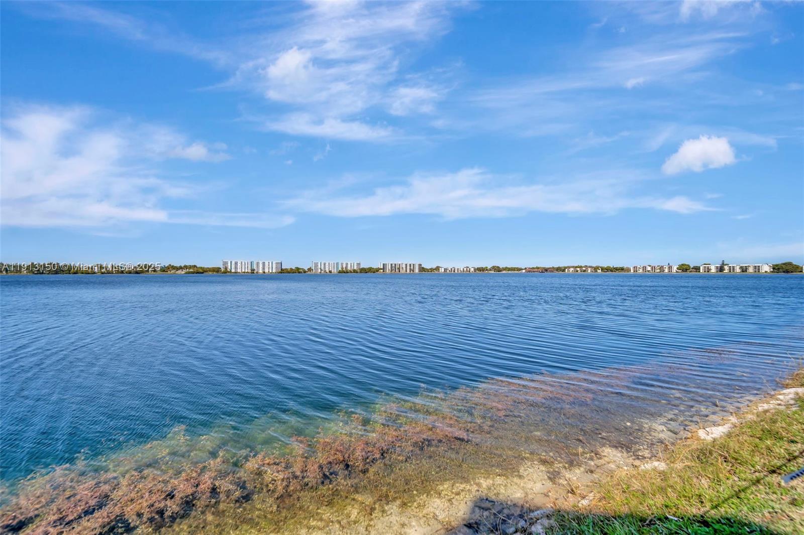 LAKE EMERALD CONDOMINIUM - Residential Lease