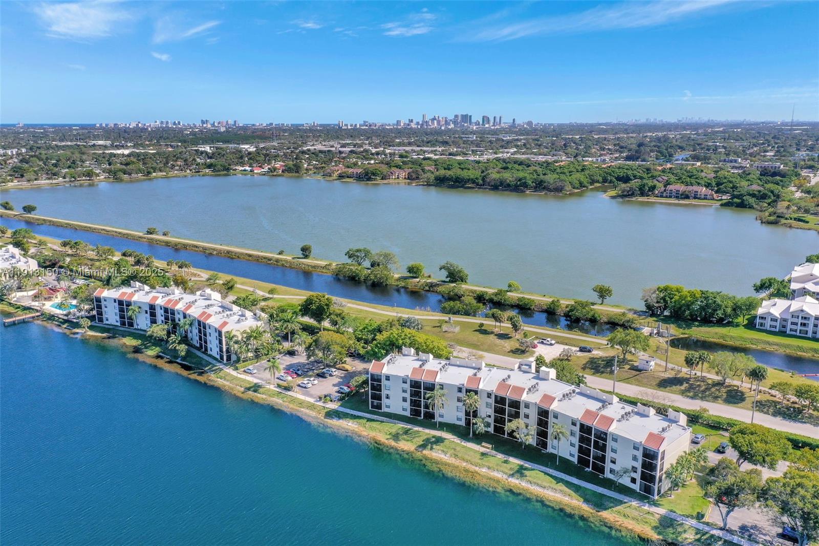 LAKE EMERALD CONDOMINIUM - Residential Lease