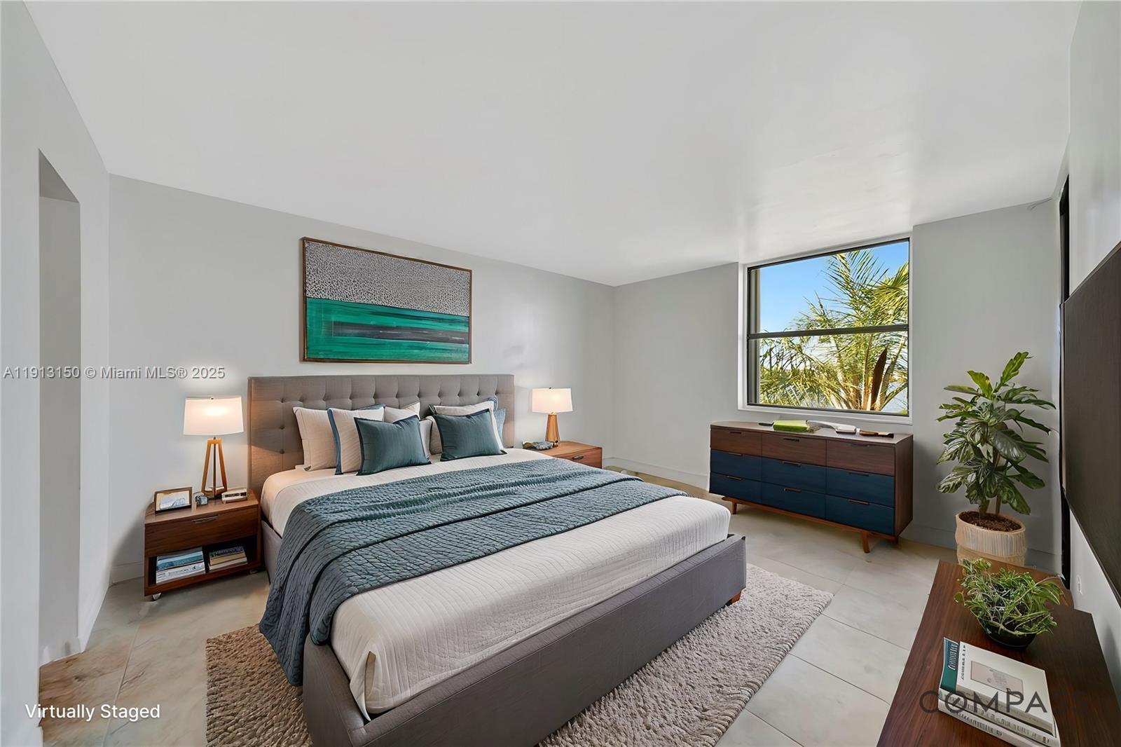 LAKE EMERALD CONDOMINIUM - Residential Lease