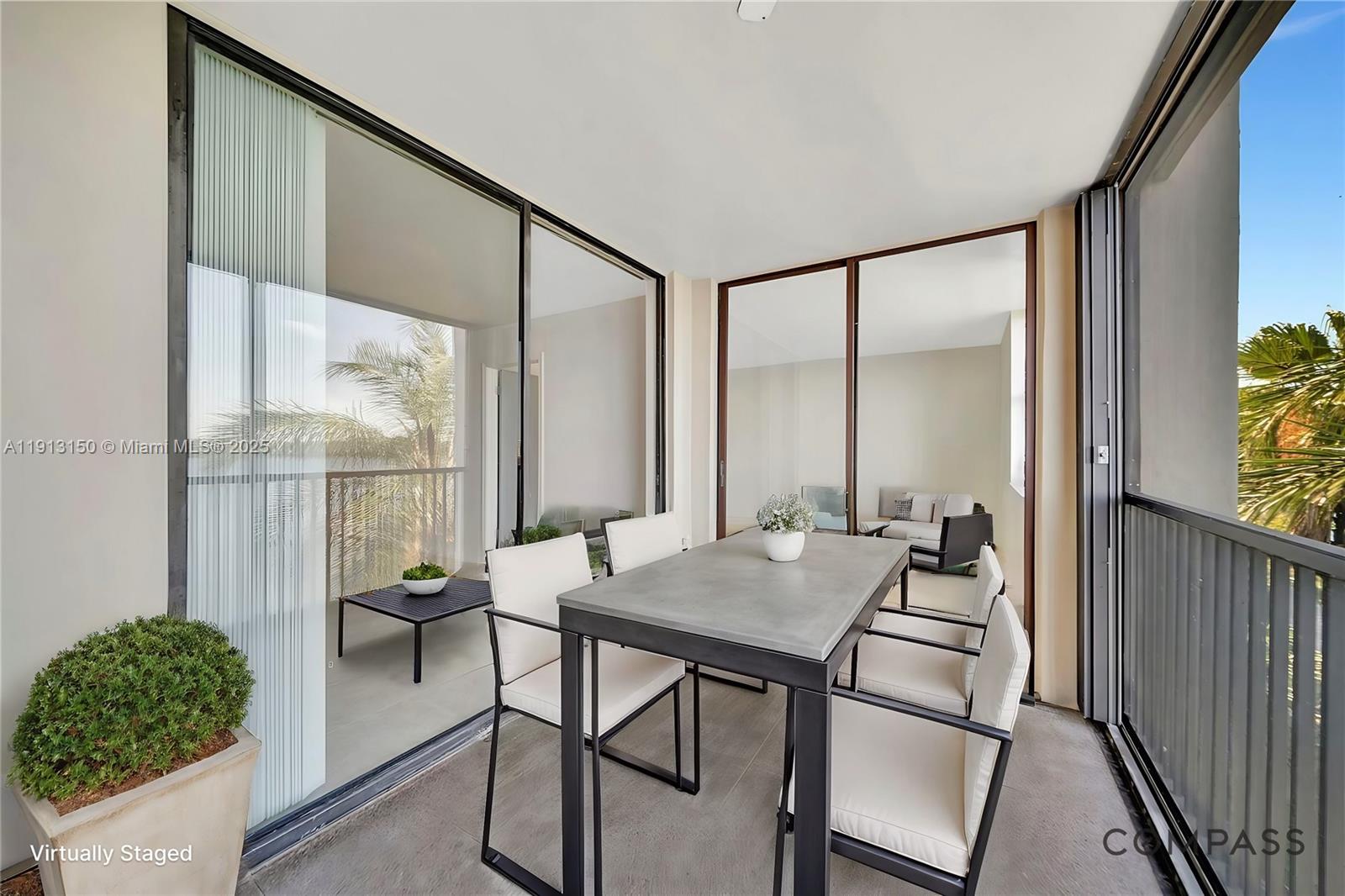 LAKE EMERALD CONDOMINIUM - Residential Lease