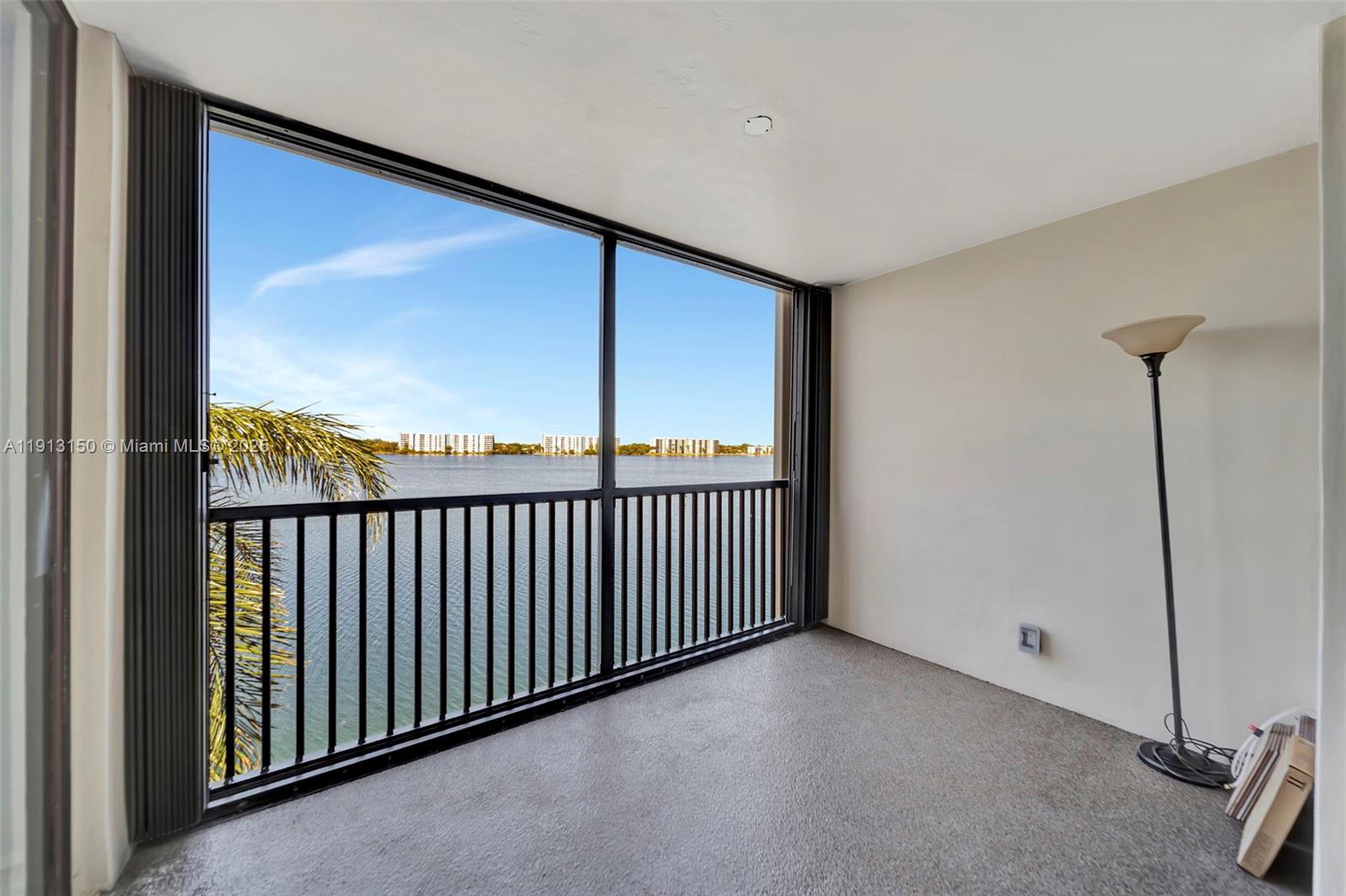 LAKE EMERALD CONDOMINIUM - Residential Lease