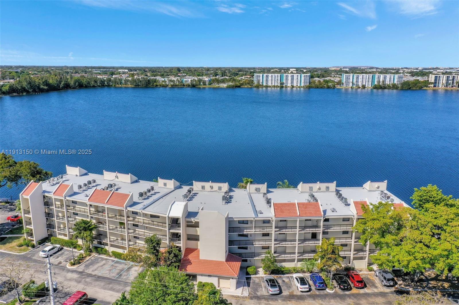 LAKE EMERALD CONDOMINIUM - Residential Lease