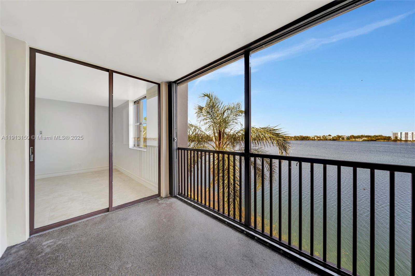 LAKE EMERALD CONDOMINIUM - Residential Lease