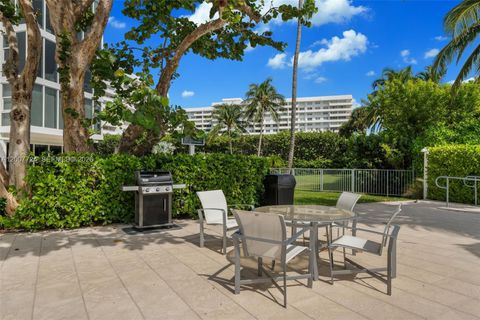 Tiny photo for 200 Ocean Lane Dr #108, Key Biscayne, FL 33149 (MLS # A12007724)