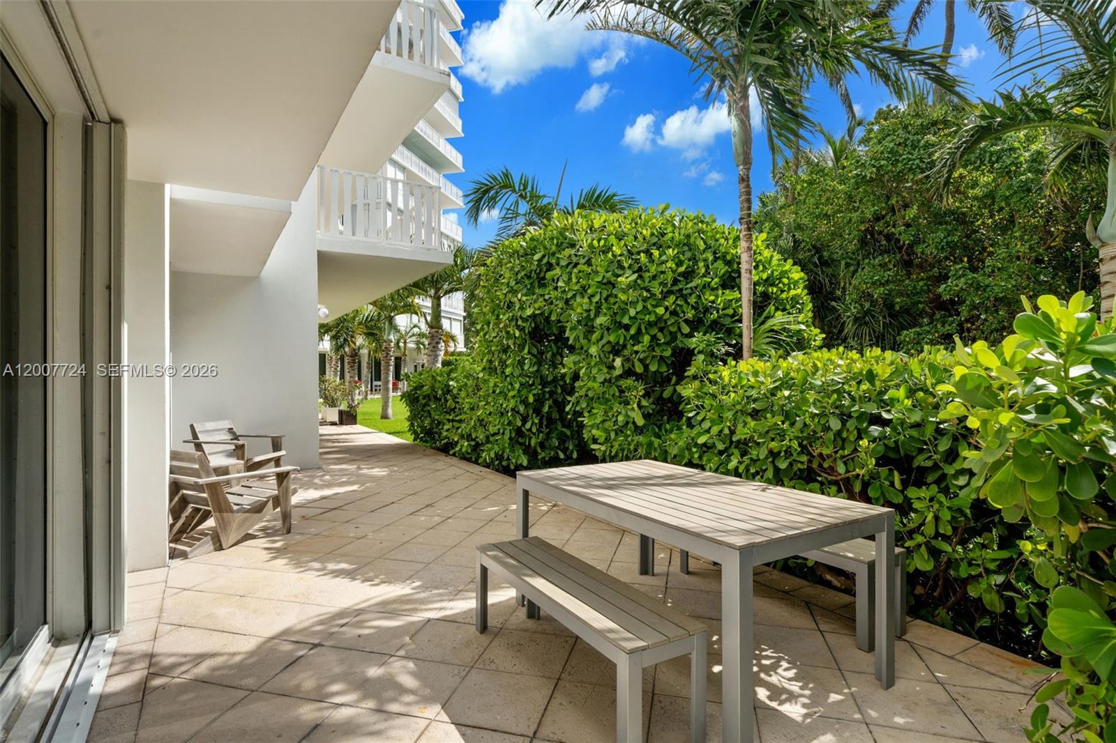 ISLAND HOUSE APT INC - CO - Residential