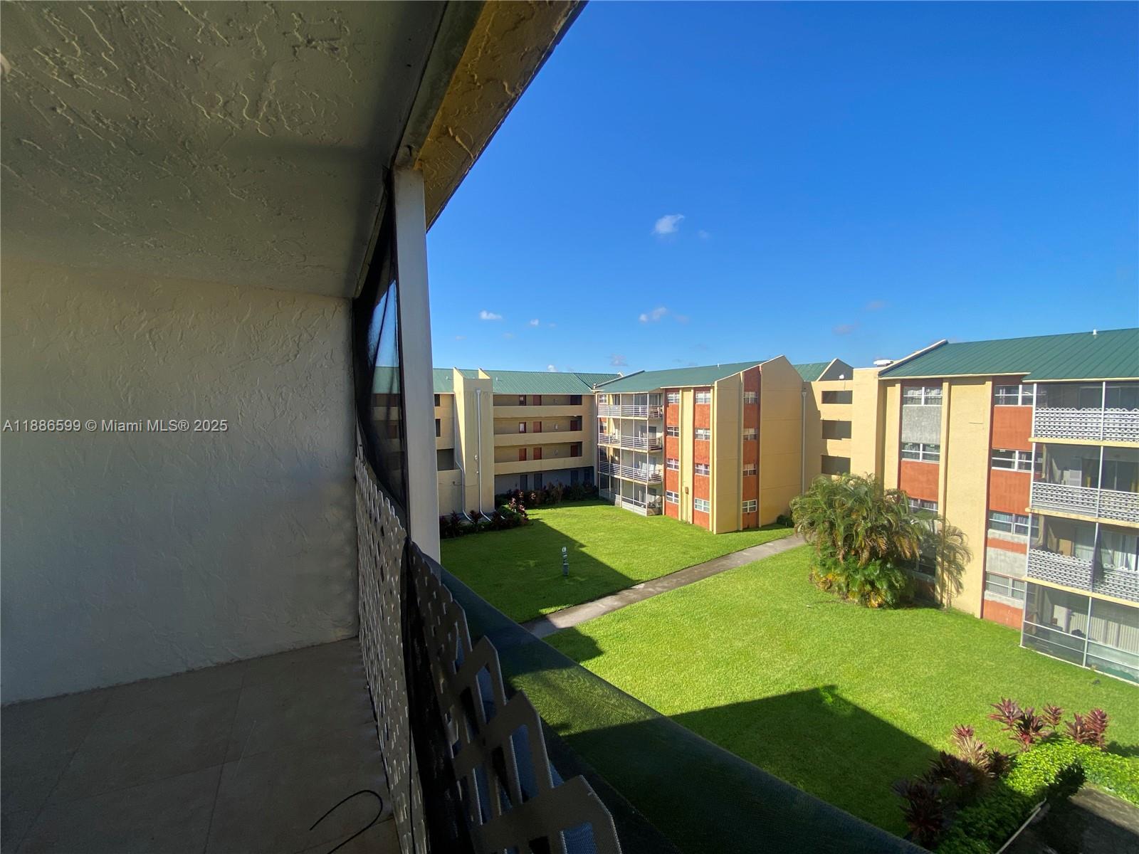 SUNSET HILLS I CONDOMINIU - Residential Lease