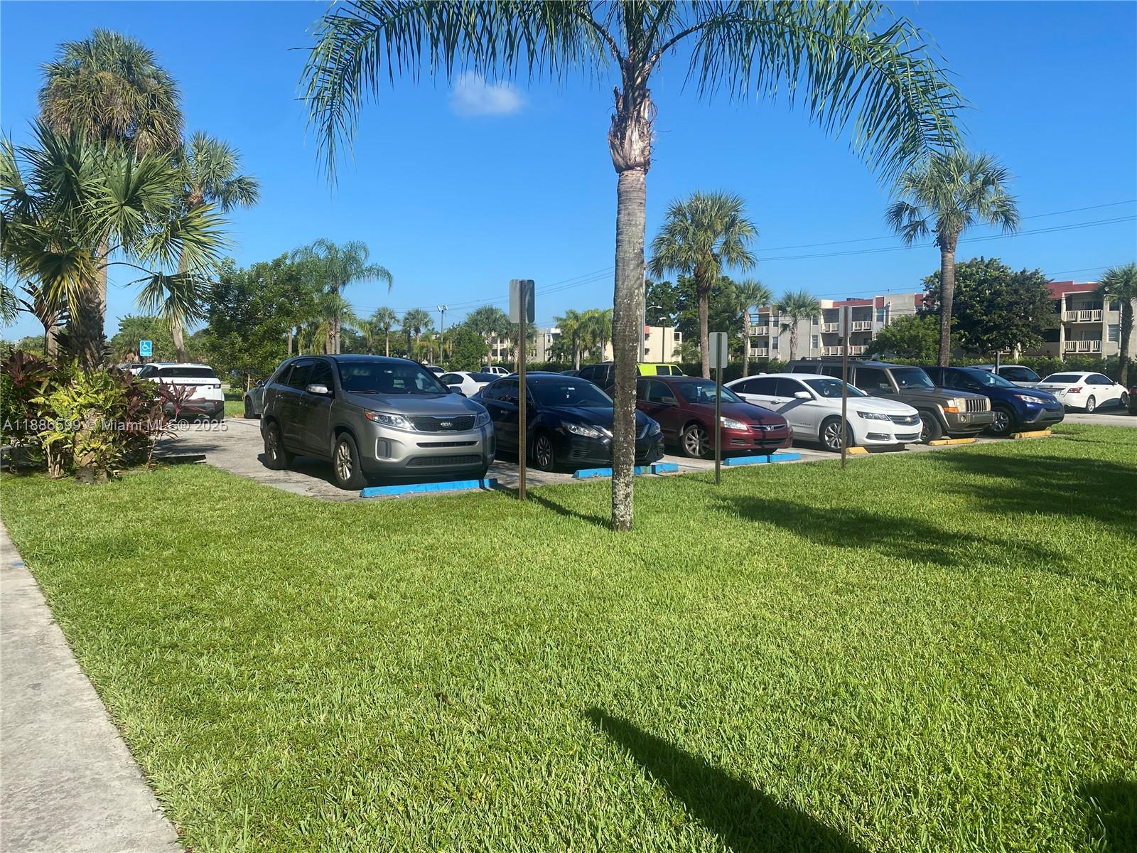 SUNSET HILLS I CONDOMINIU - Residential Lease