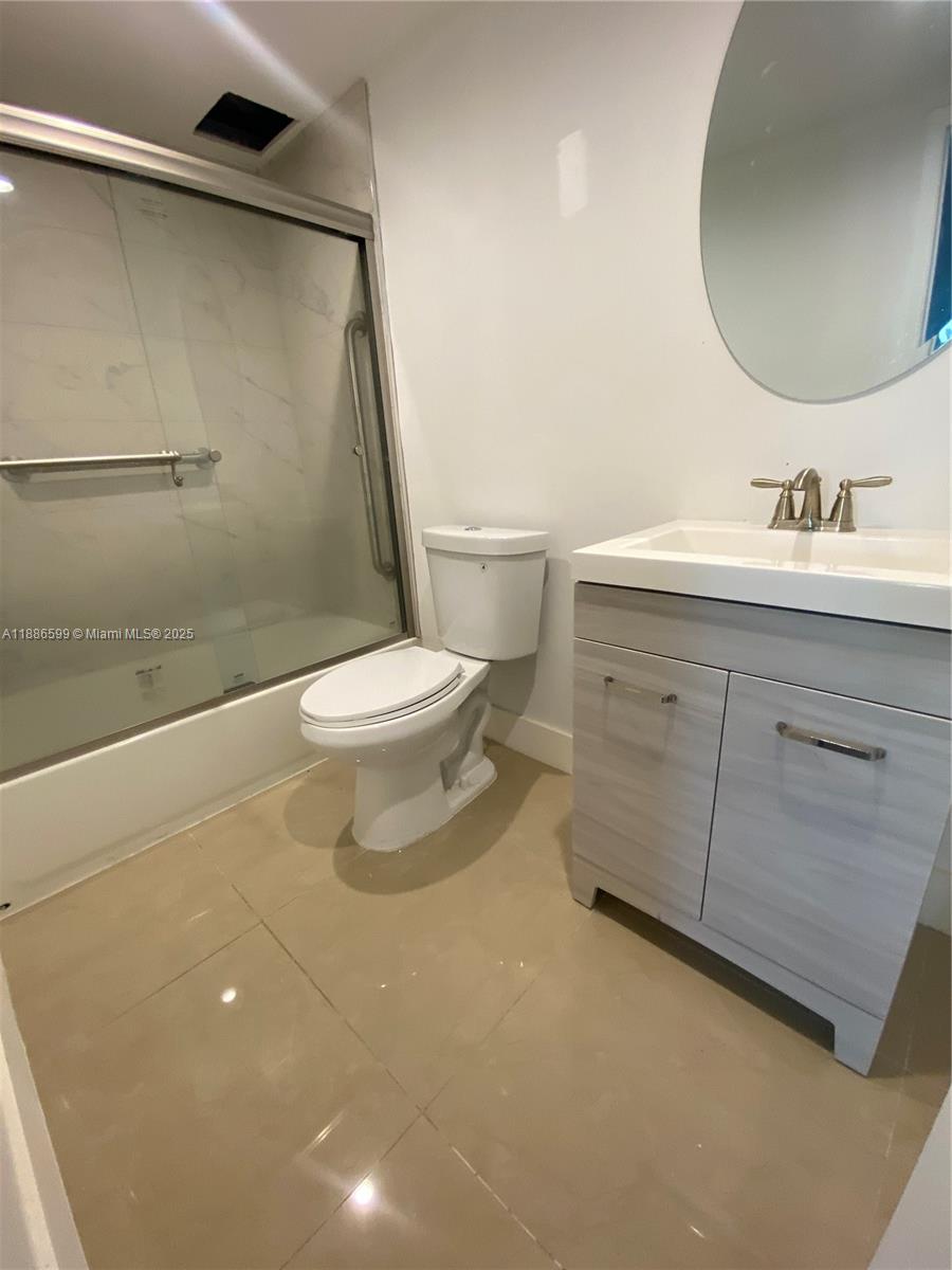 SUNSET HILLS I CONDOMINIU - Residential Lease