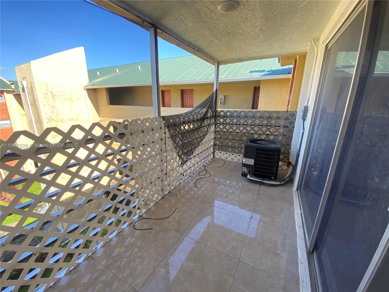 SUNSET HILLS I CONDOMINIU - Residential Lease