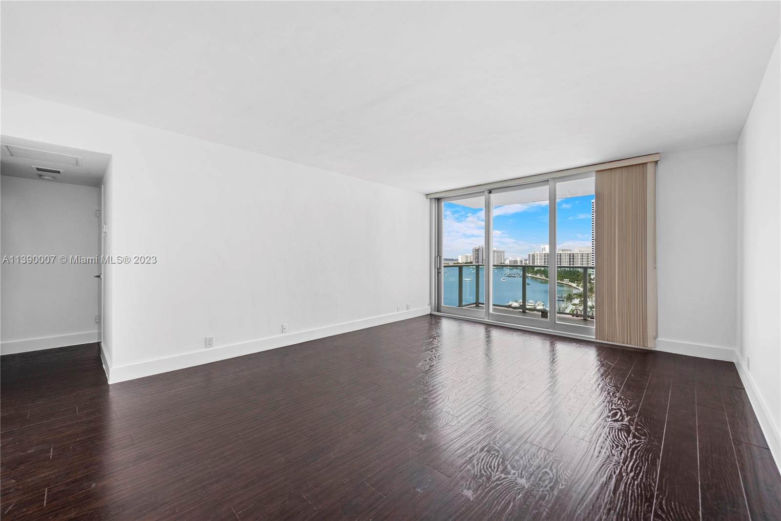 MIRADOR 1000 CONDO - Residential