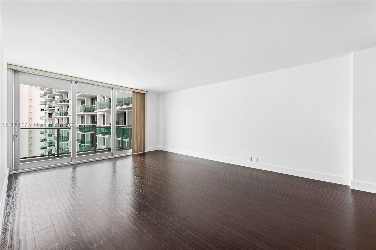 MIRADOR 1000 CONDO - Residential